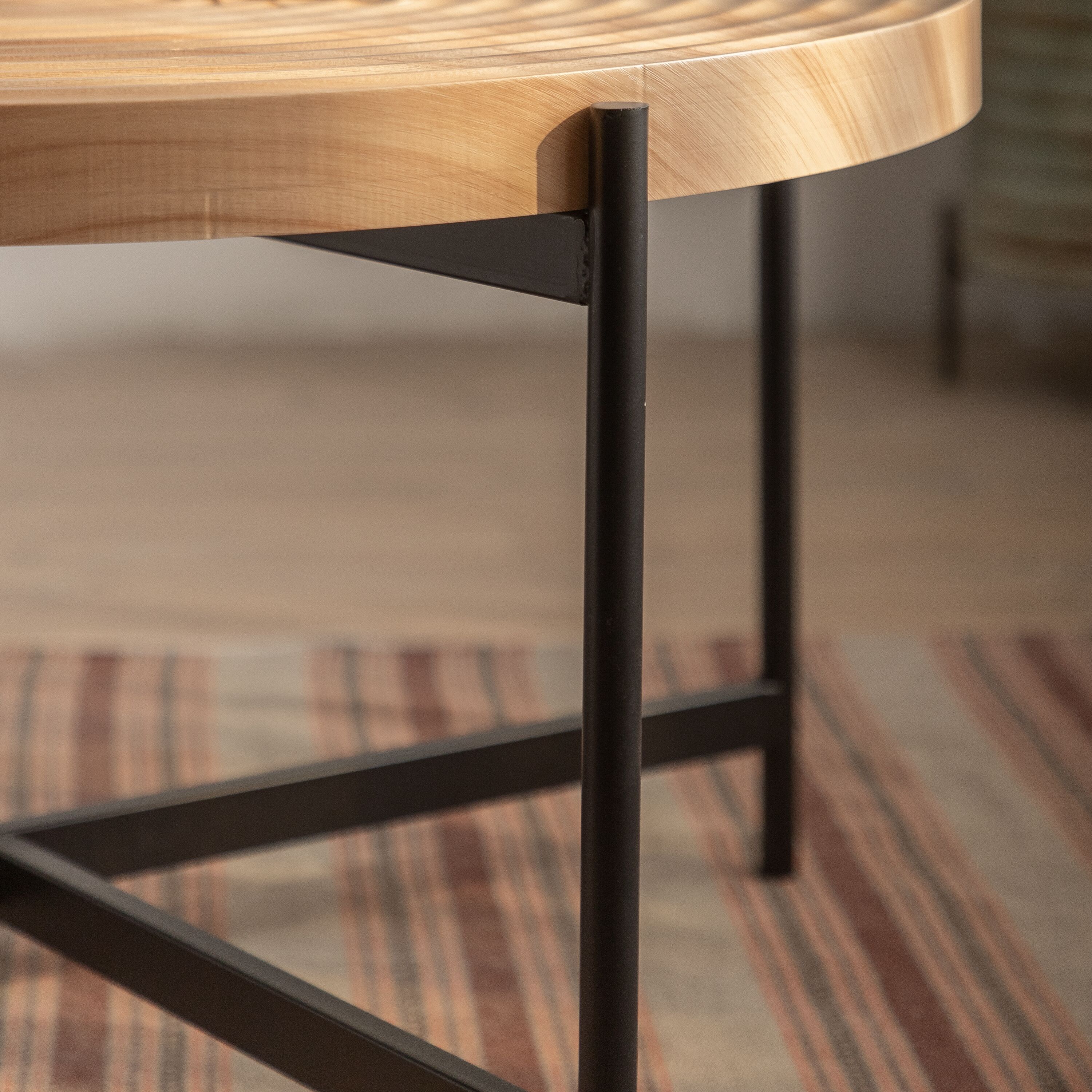 Bayfeve BF-770645-IN Coffee-Tables - View #9