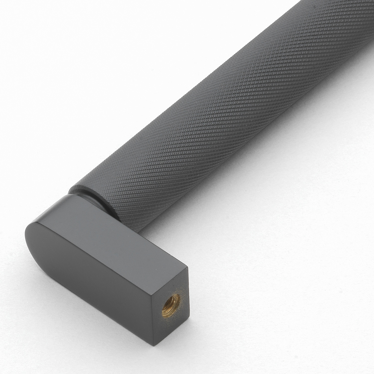 GlideRite Hardware 4788-96-MB-25 Cabinet-Pulls - View #3