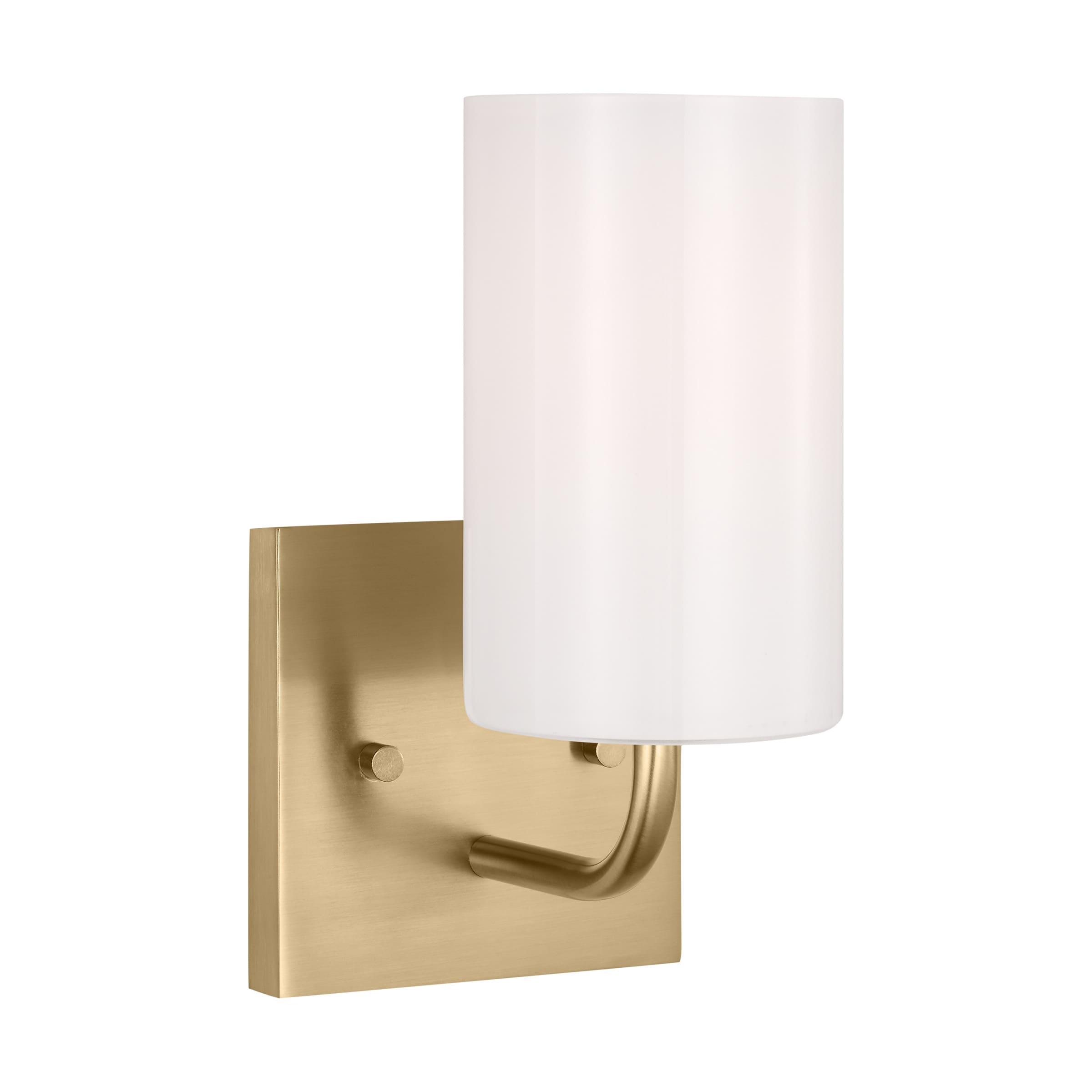 Generation Lighting GLV1001SB Rhett 5-in 1 -Light Satin Bronze Modern/contemporary Vanity light
