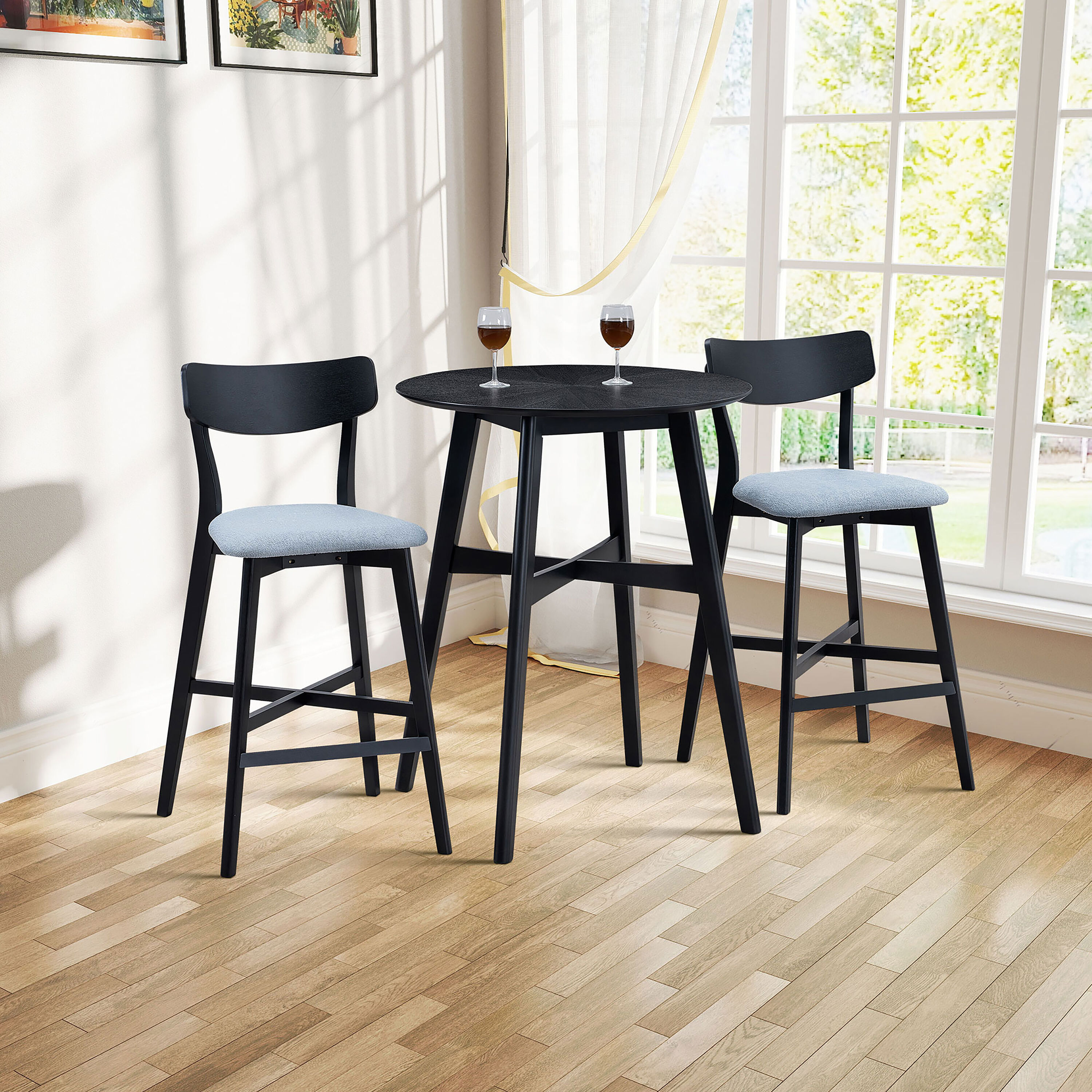Clihome W50-ZO-9518 Dining-Sets - View #5