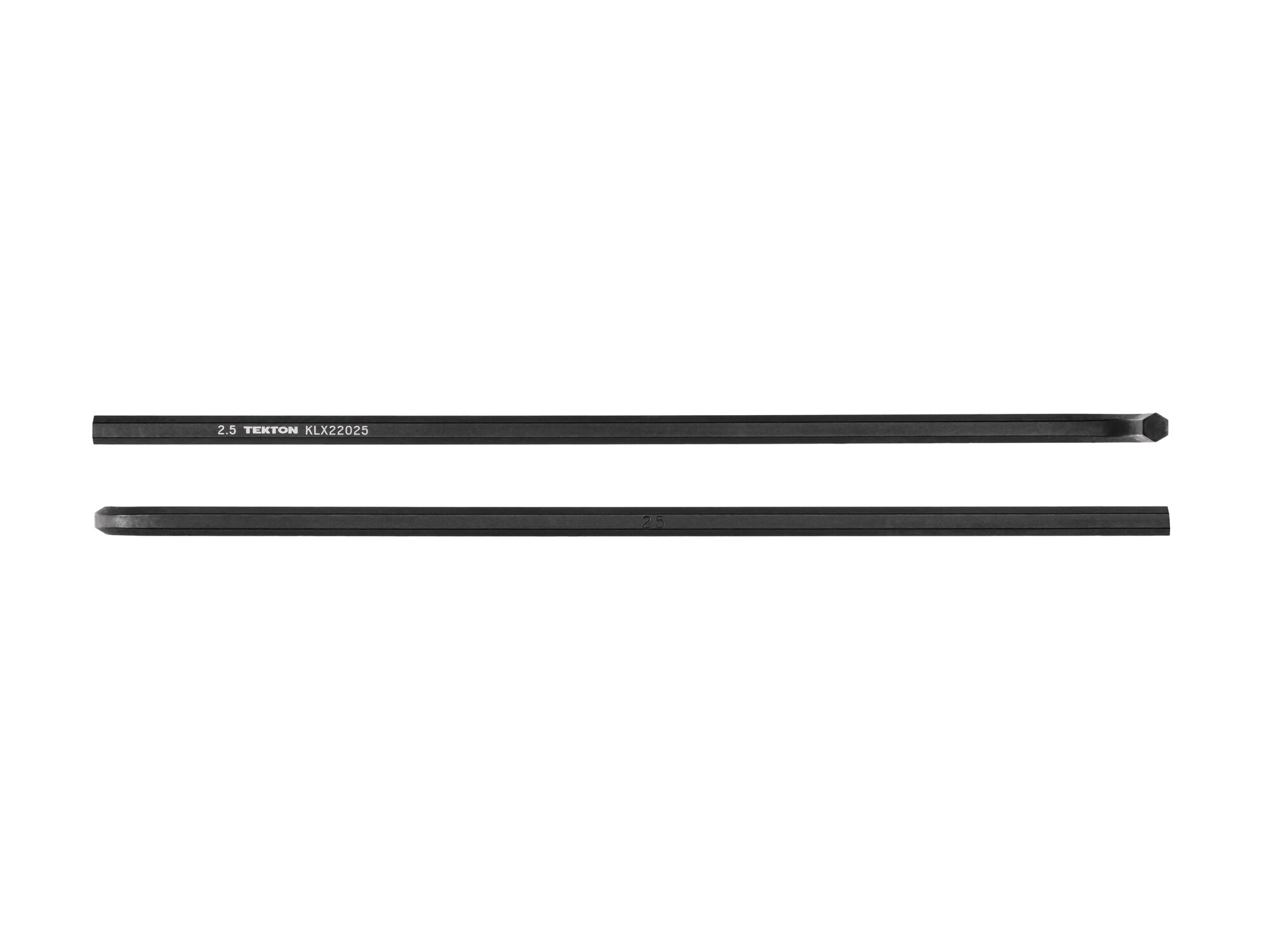 TEKTON KLX22025 Hex-Torx-Key - View #2