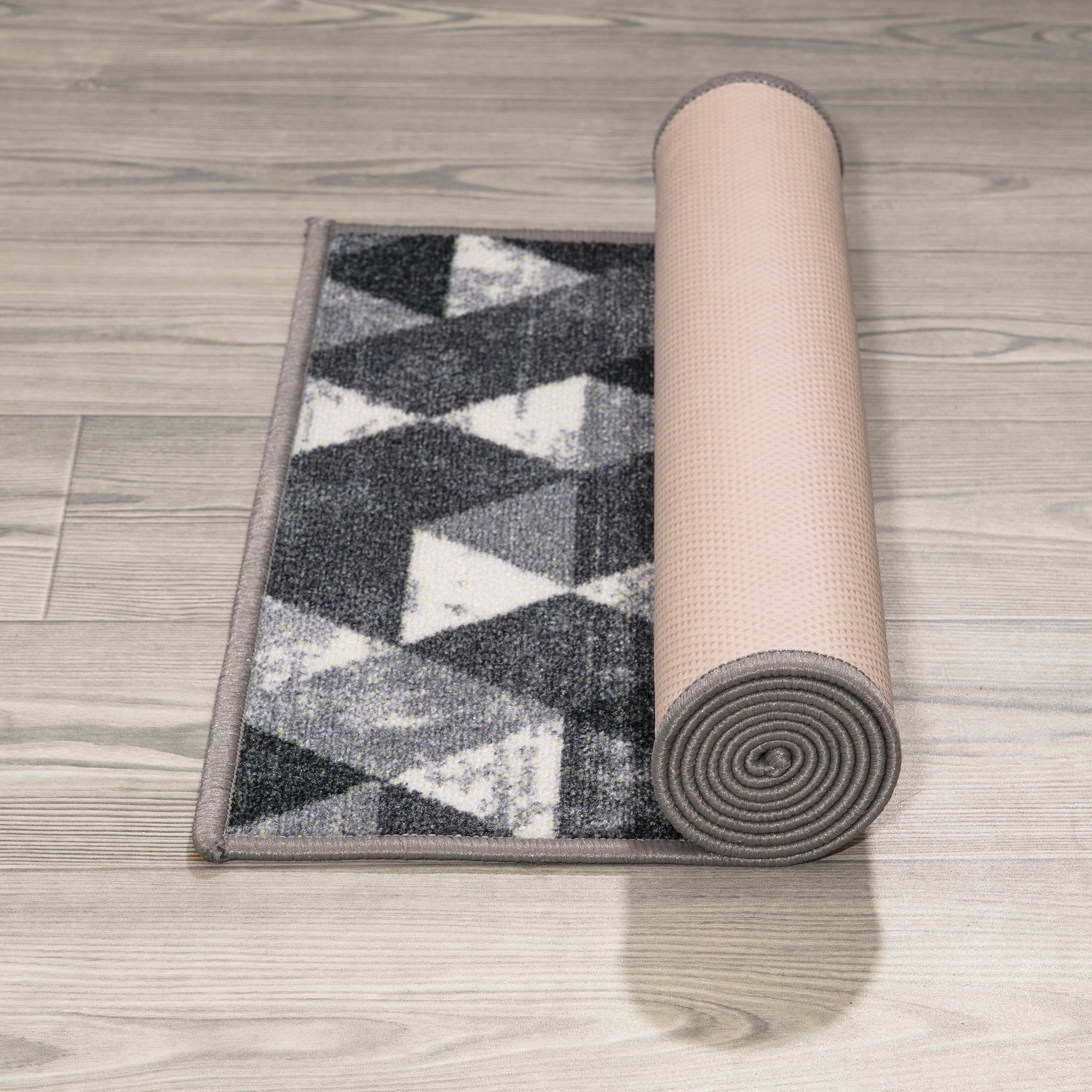 Ottomanson CLS7033-20X59 rugs - View #3