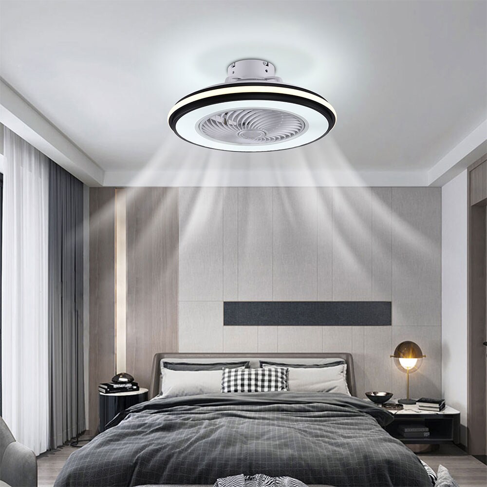 Oukaning HG-HCXLST-4229-US Ceiling-Fans - View #9