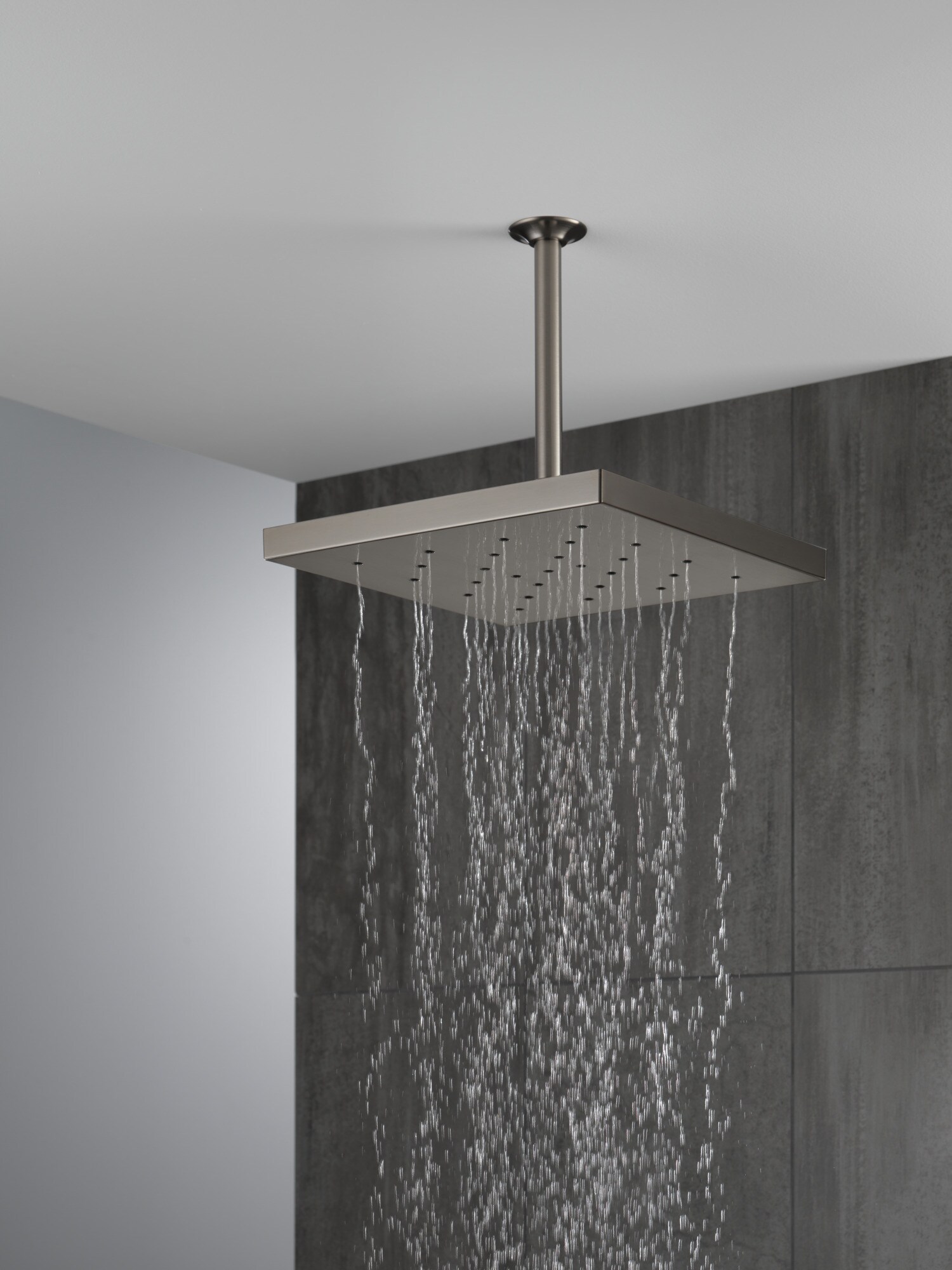 Delta 52161-KS-PR Fixed-Showerhead - View #2