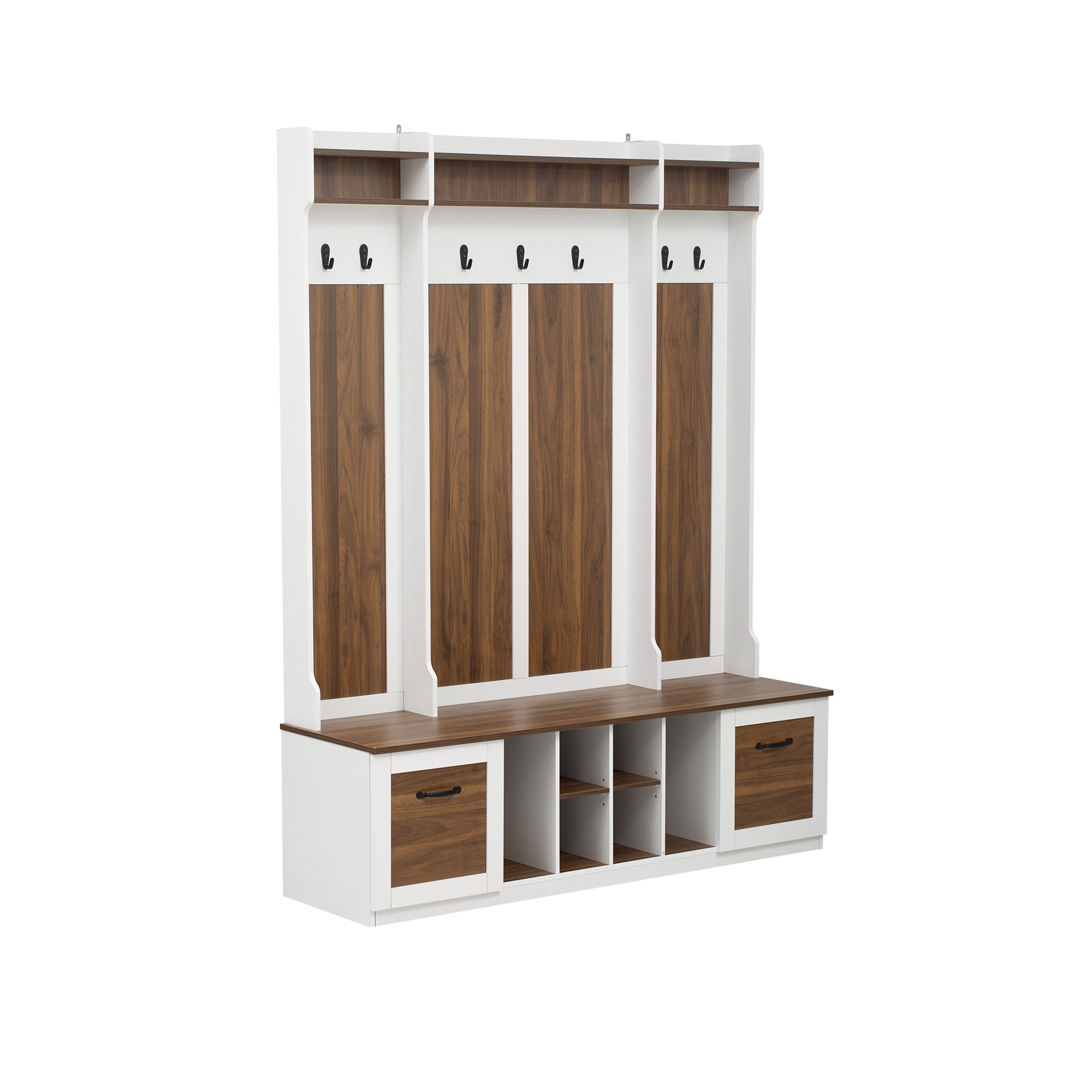 ModernLuxe L3P-N724P235232D Coatrack-Stands-Pedestals - View #7