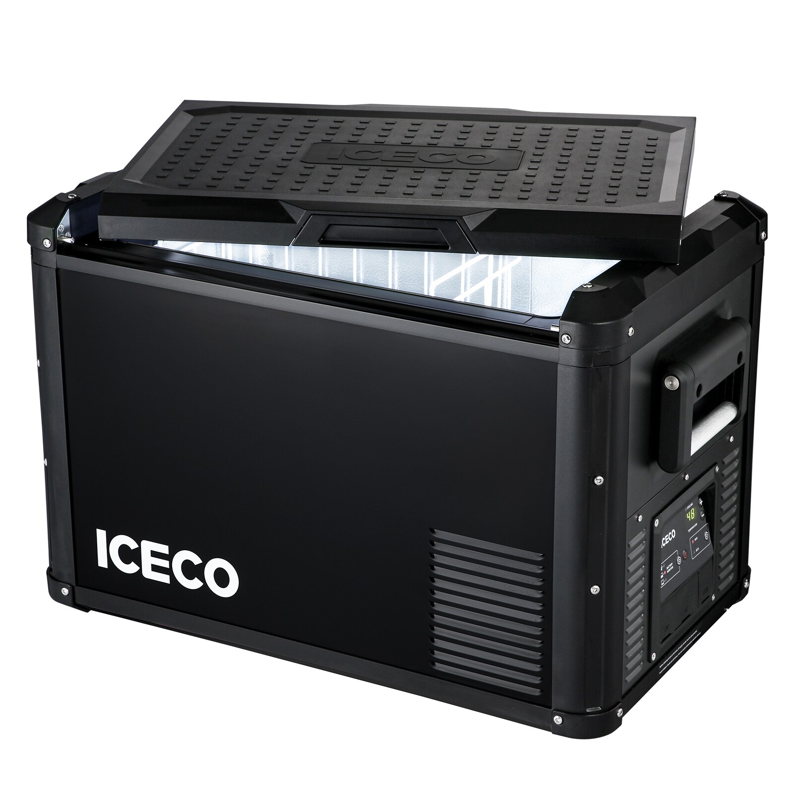 ICECO VL45PROS Portable-Coolers - View #2