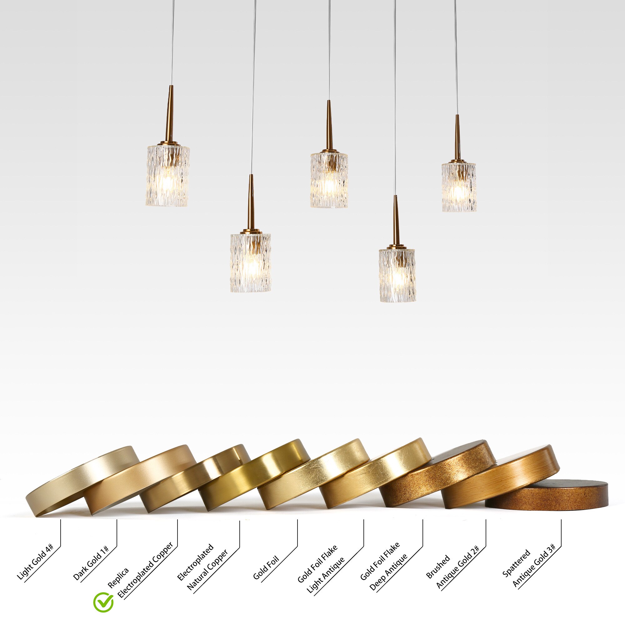 LNC L7Z2EMA9102B9C Pendant-Lights - View #15
