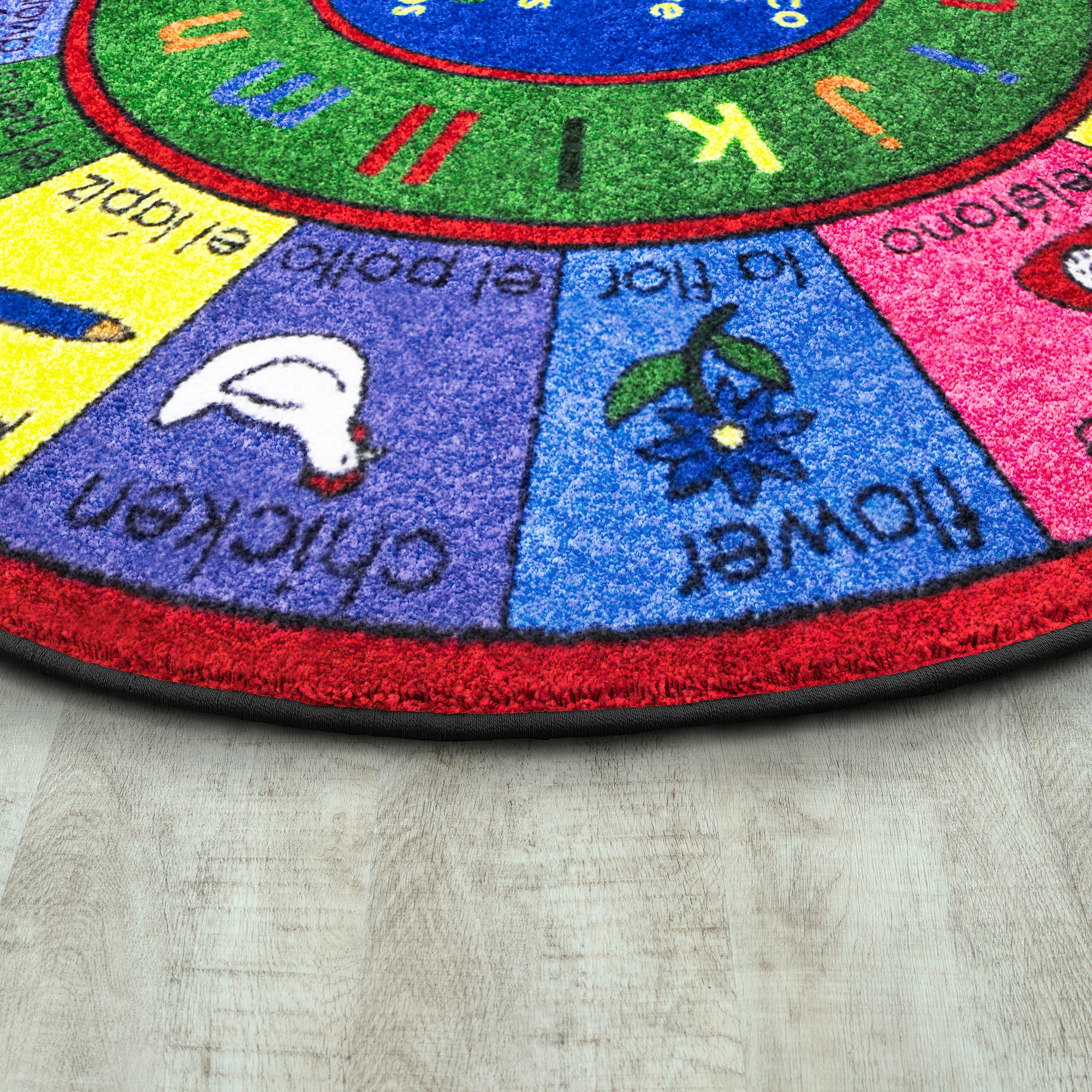 Joy Carpets 1412CC rugs - View #3