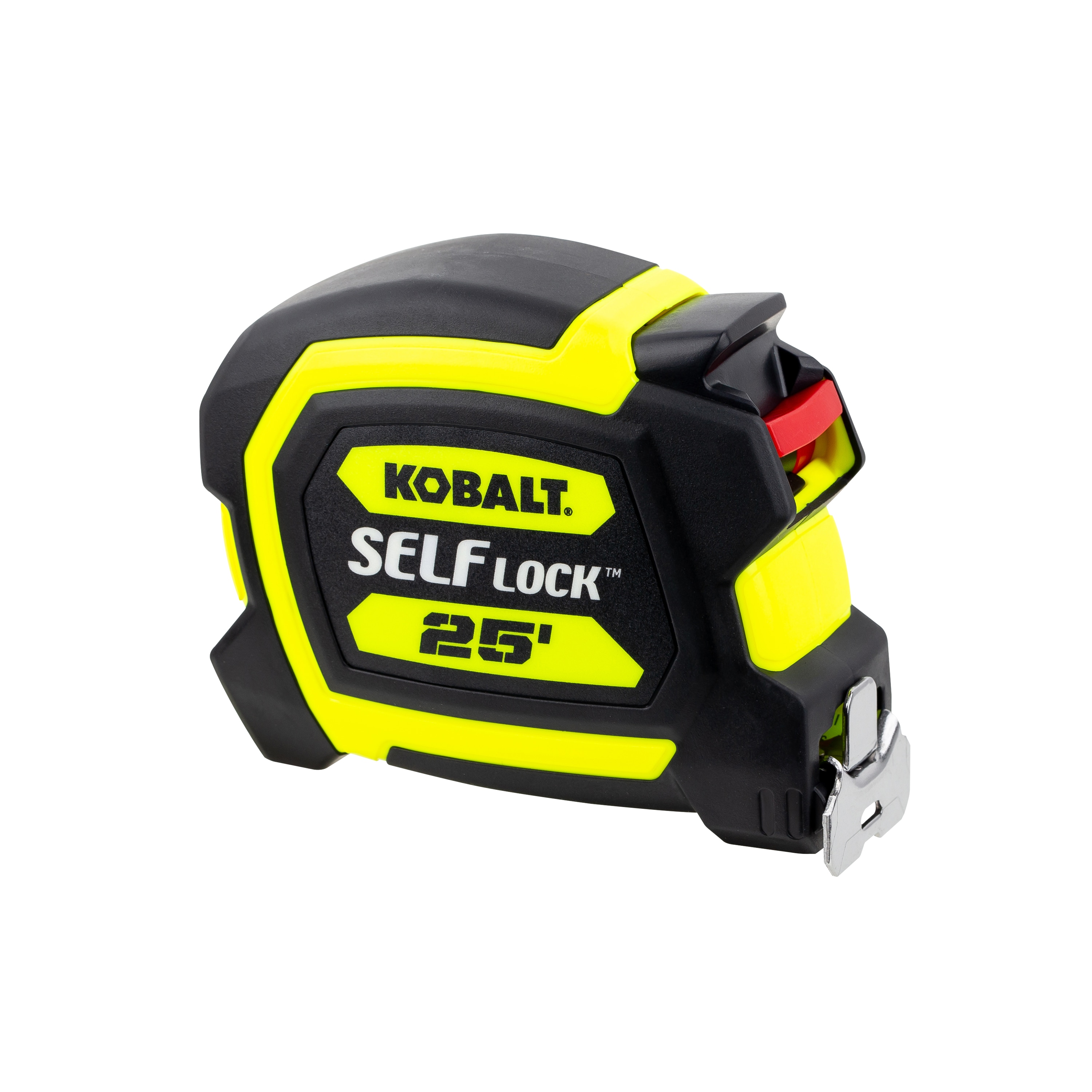Kobalt KBSL25HV Tape-Measures - View #3