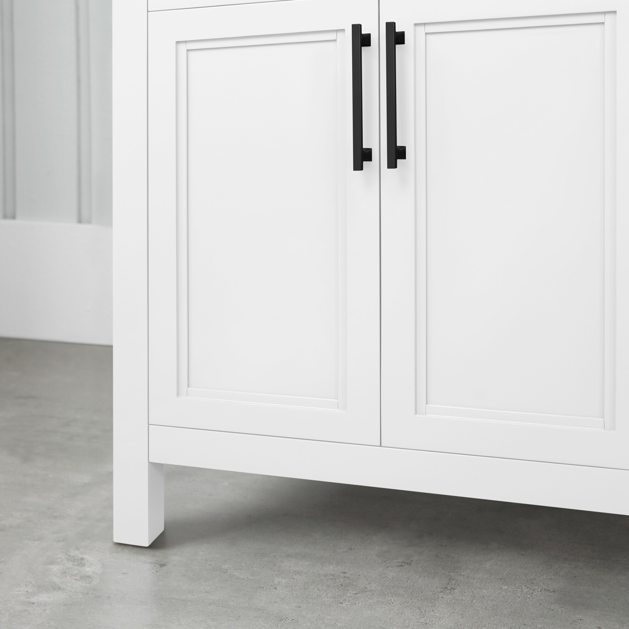 allen + roth BRINKHAVEN-60W Bath-Vanity-Combo - View #8