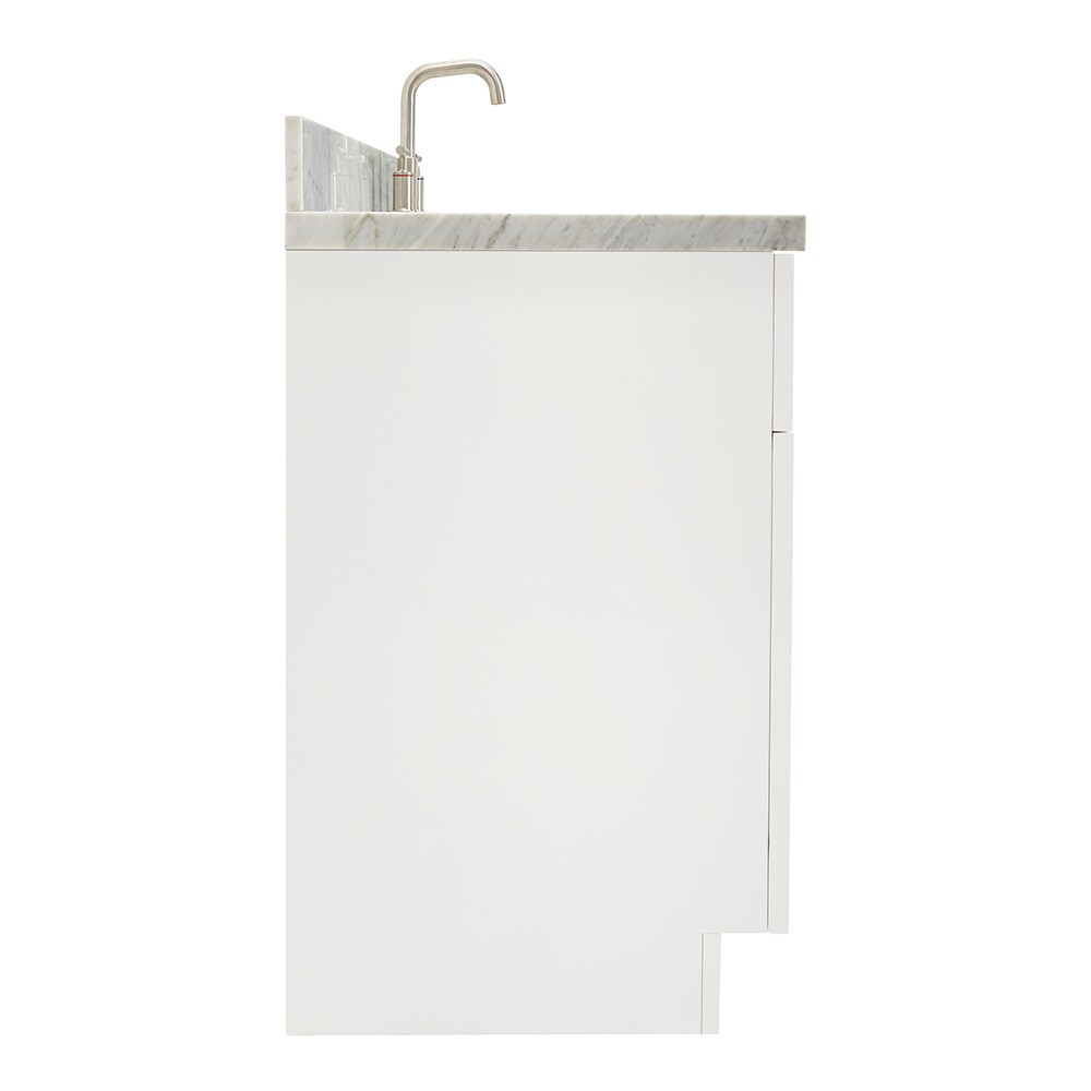 ARIEL F061SCWRVOWHT Bath-Vanity-Combo - View #4