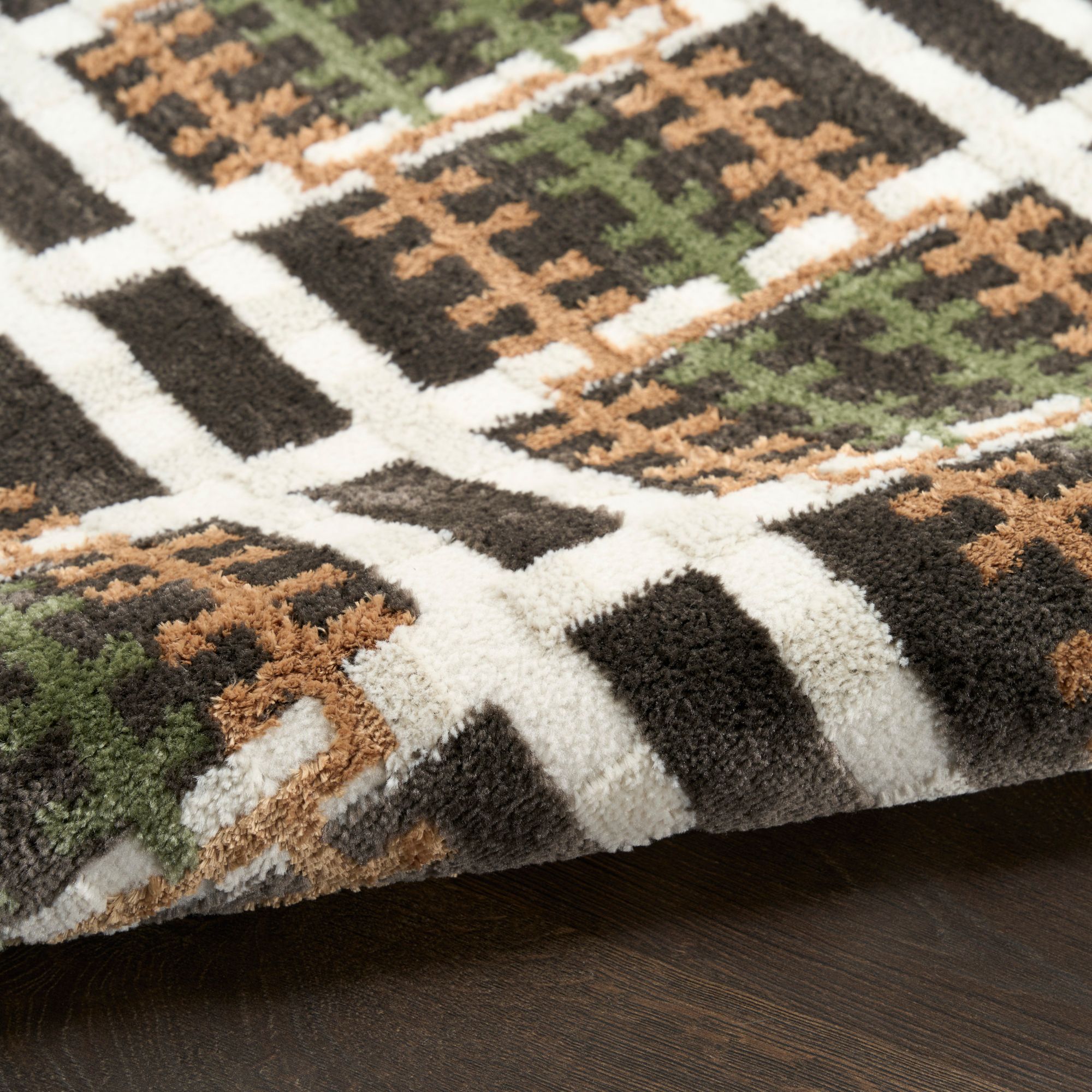 Nourison 841491149362 rugs - View #8