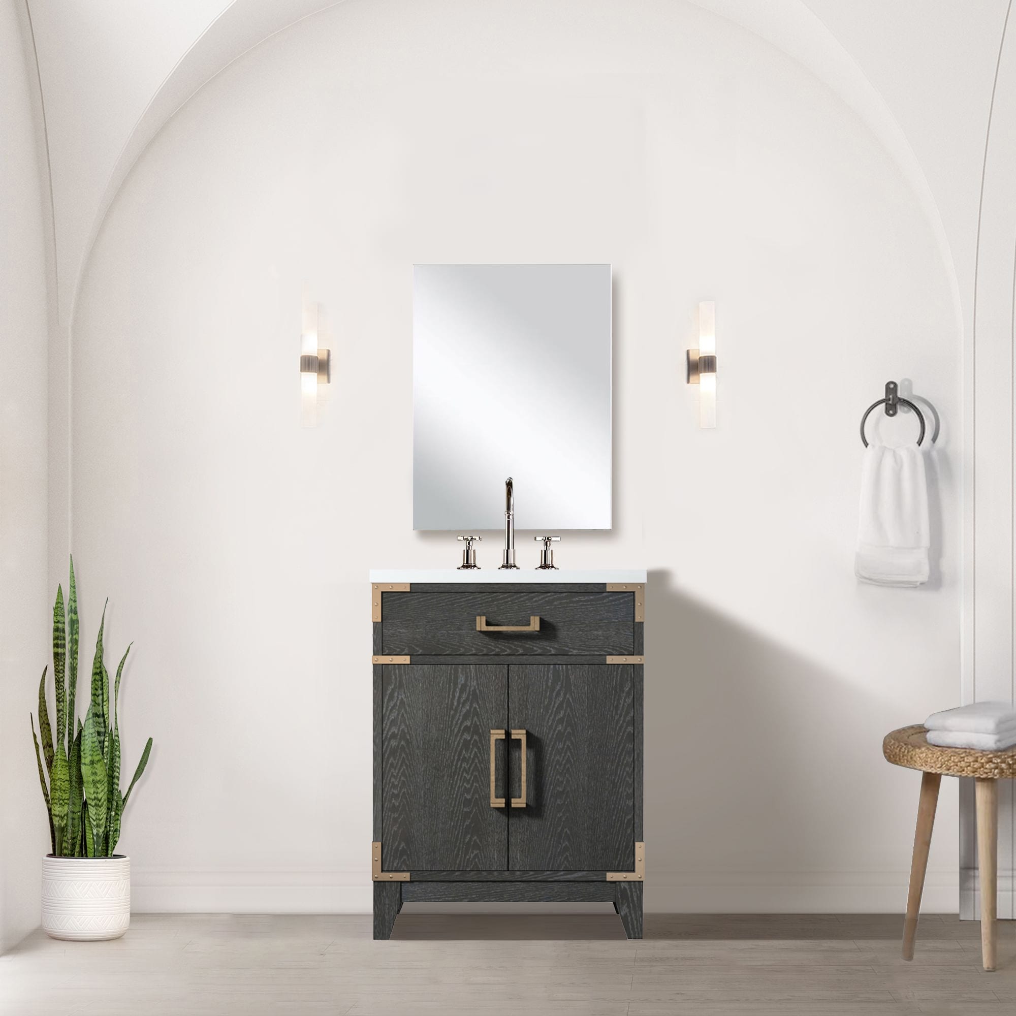 Lexora LVW24SJ000 vanities - View #6