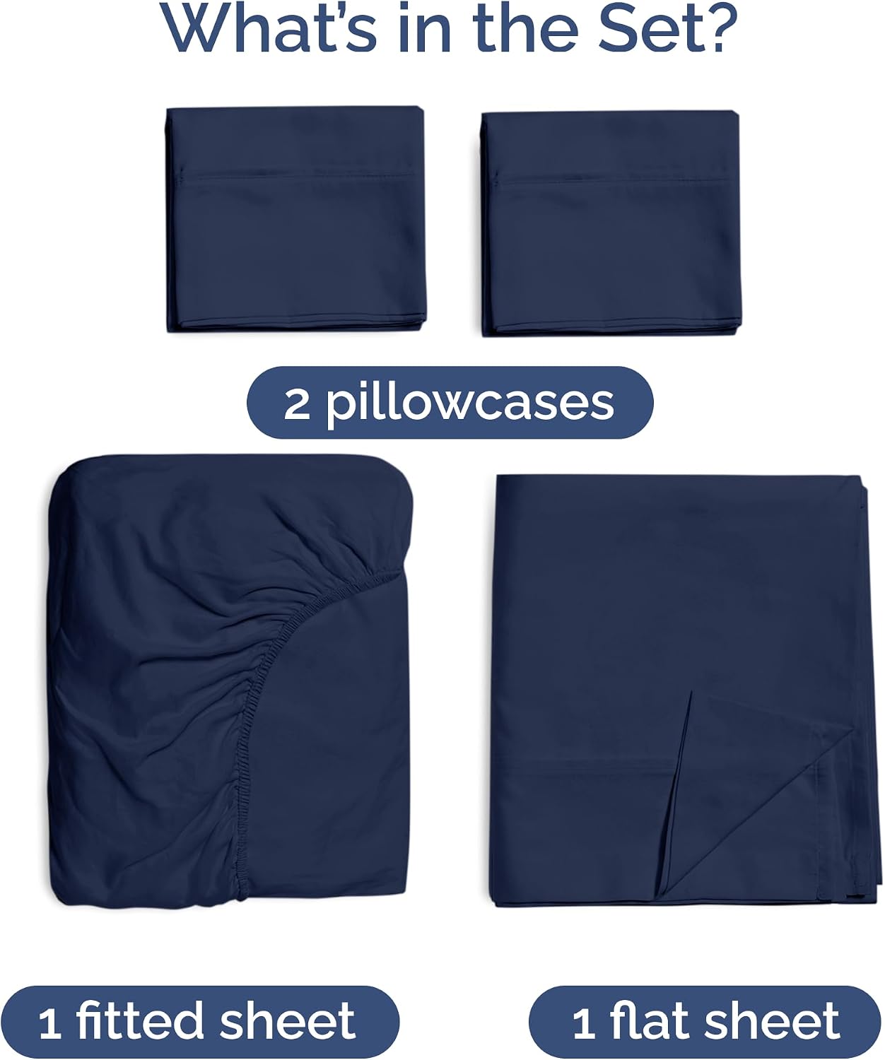 CGK Linens 5061018759934 Sheet-Sets - View #2