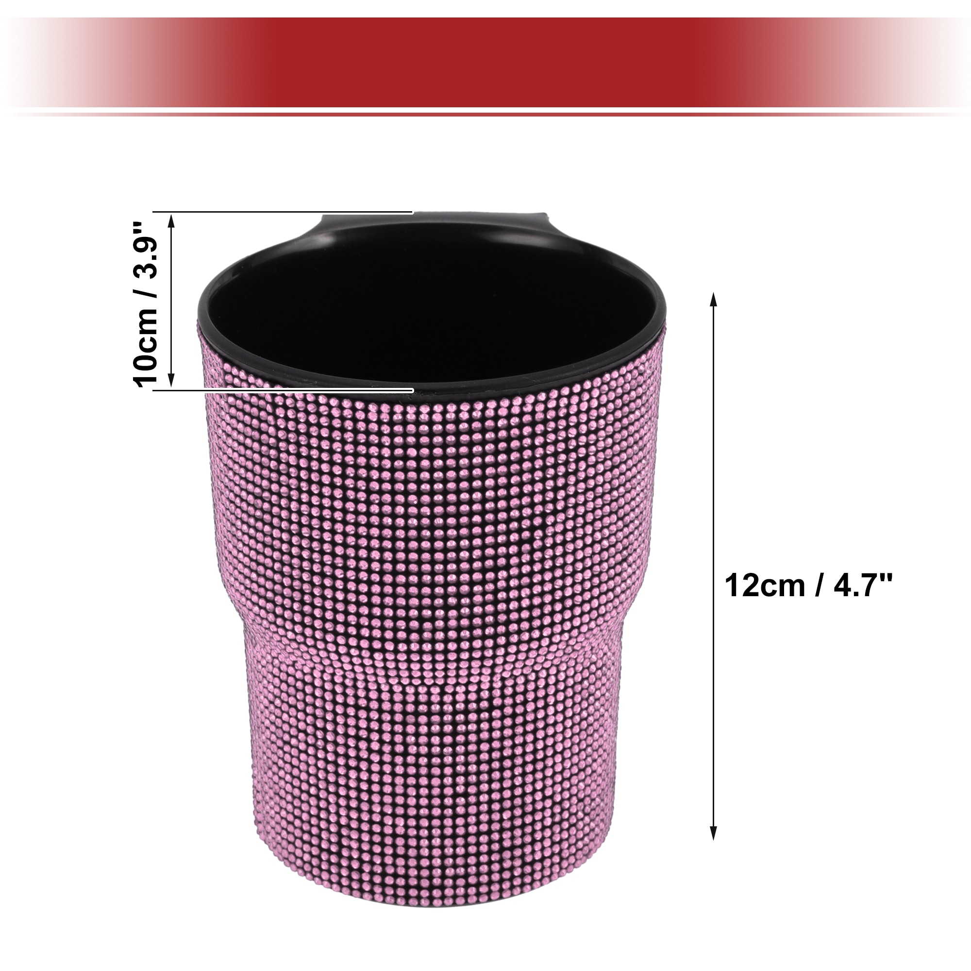 Unique Bargains S25120100UX1047 Interior-Car-Acc - View #4