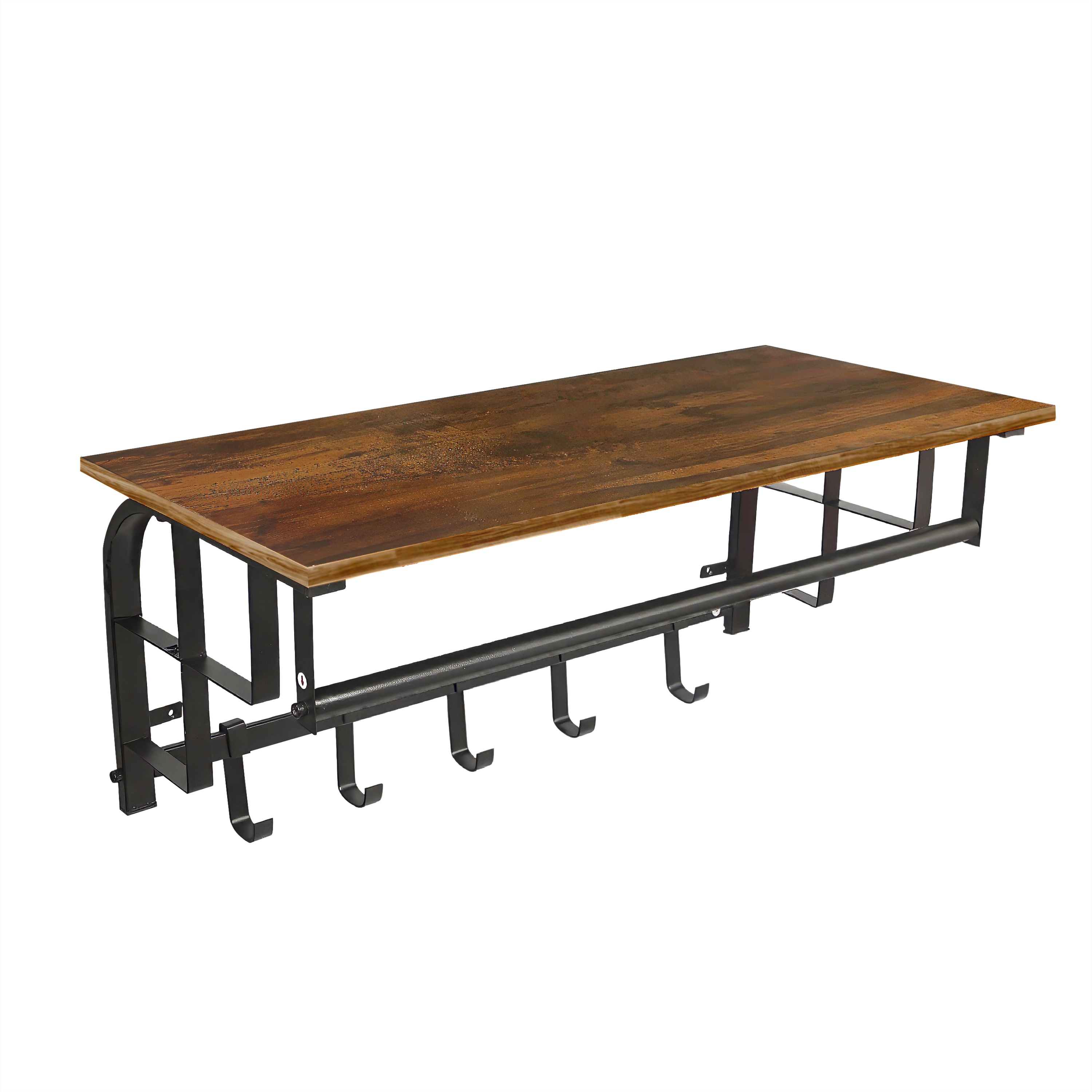 Benzara BM195870 Coatrack-Stands-Pedestals - View #5