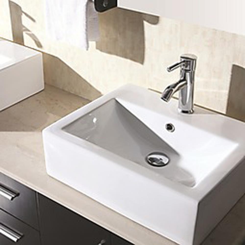 Design Element DEC004 Bath-Vanity-Combo - View #3