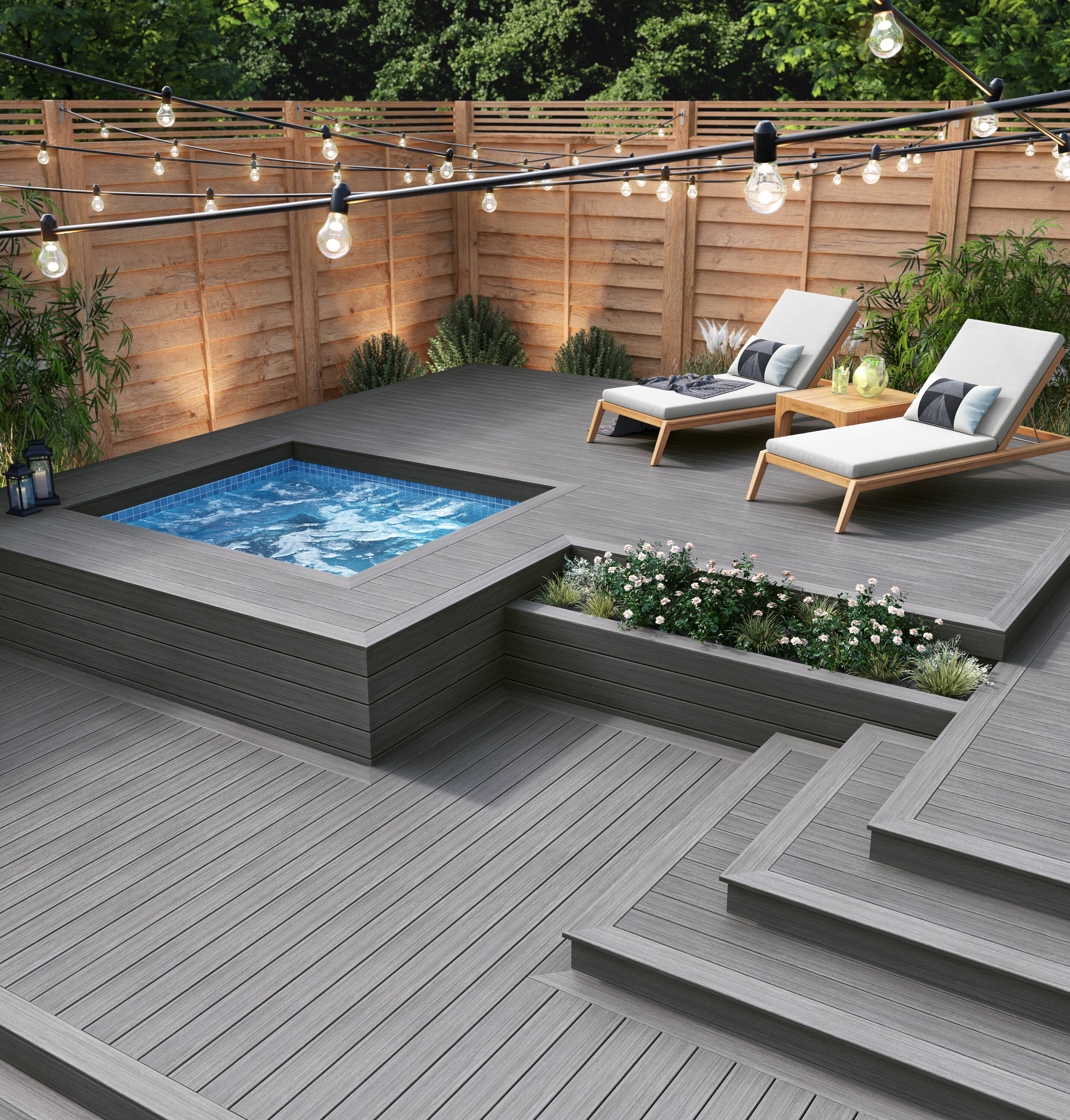 Deckorators 350305-20 Composite-Deck-Boards - View #11