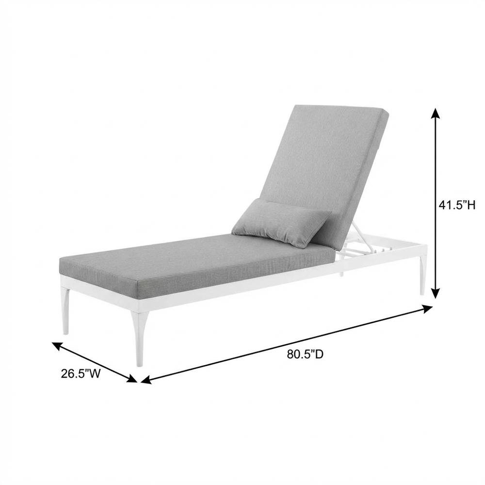 Outdoor Escape BO3133517WHT Patio-Chairs - View #3