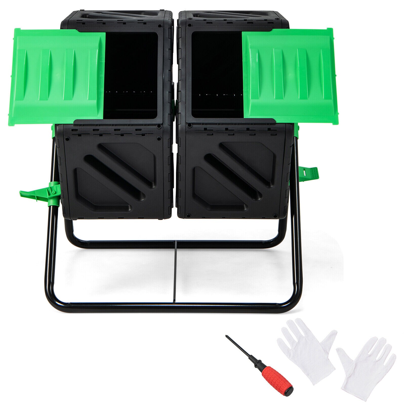 YERIVA HSMBK4053 composters - View #2