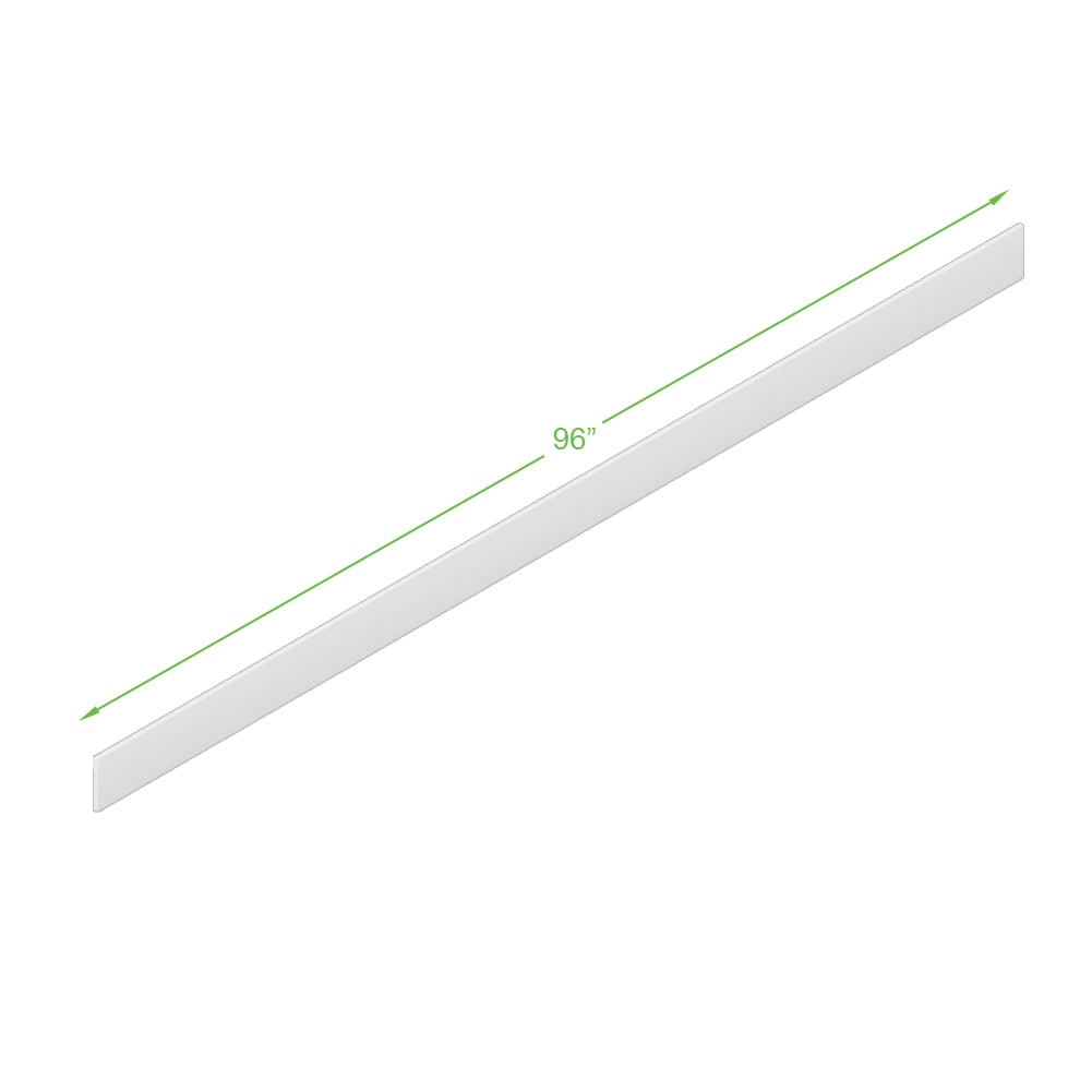 TRIMFINITY 58418 Baseboard-Moulding - View #2