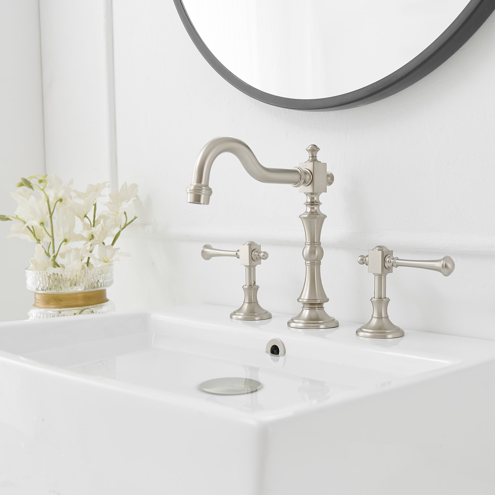 BWE A-916463-N Lavatory-Faucets - View #2