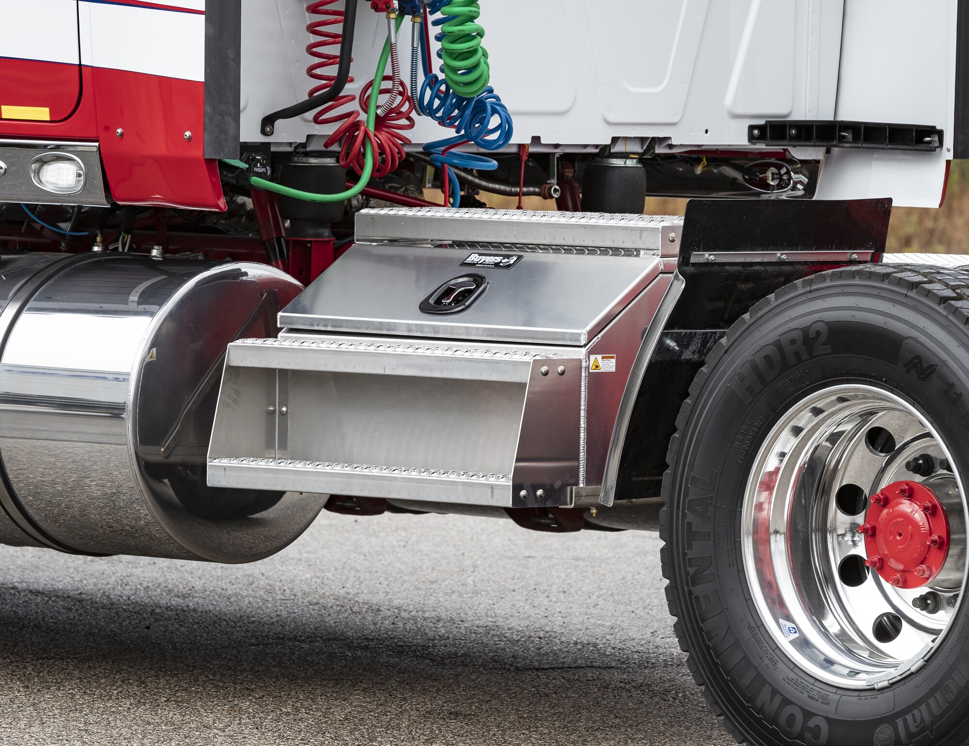 Buyers Products 1705284 Truck-Tool-Boxes - View #6