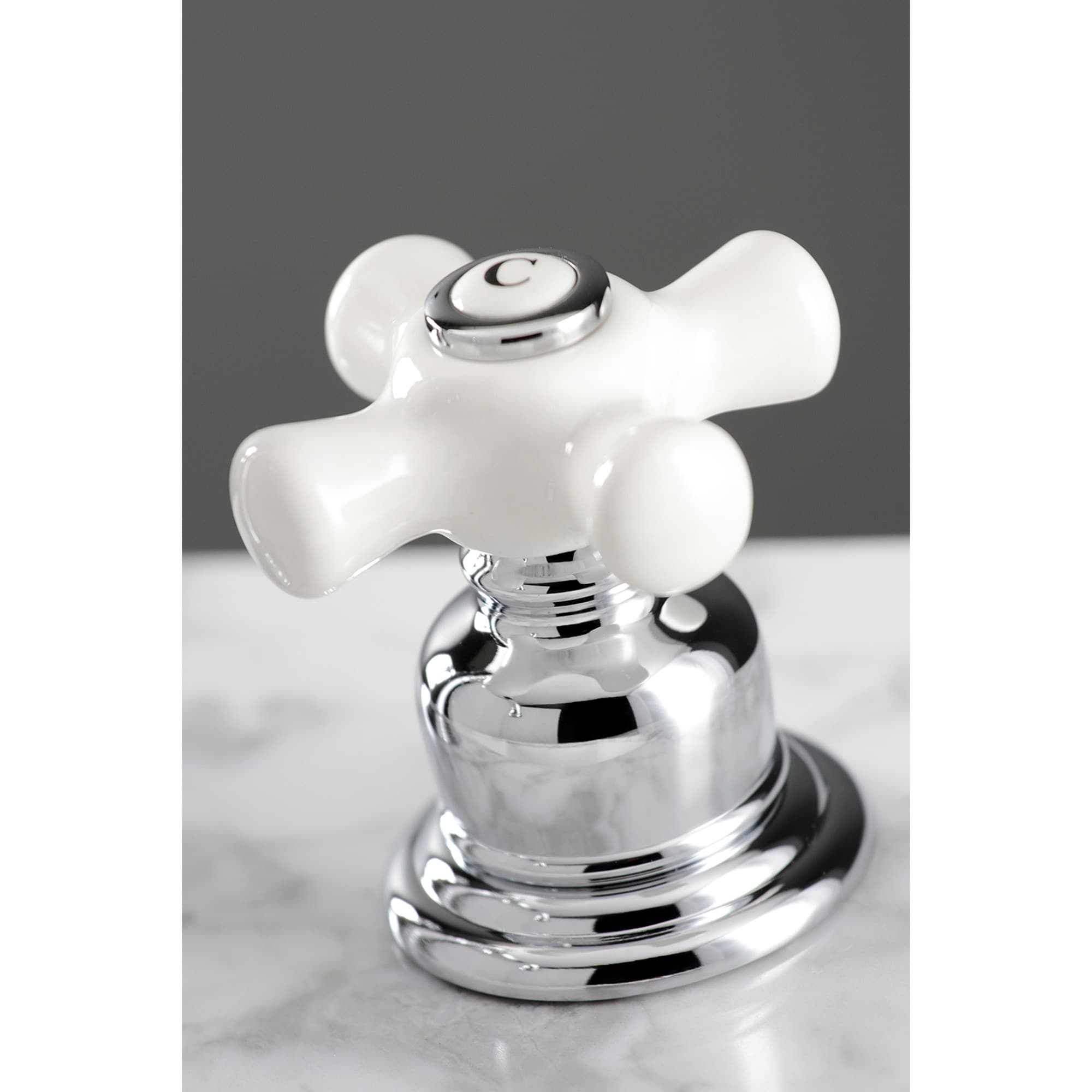 Kingston Brass WLFSC1971PX Lavatory-Faucets - View #8