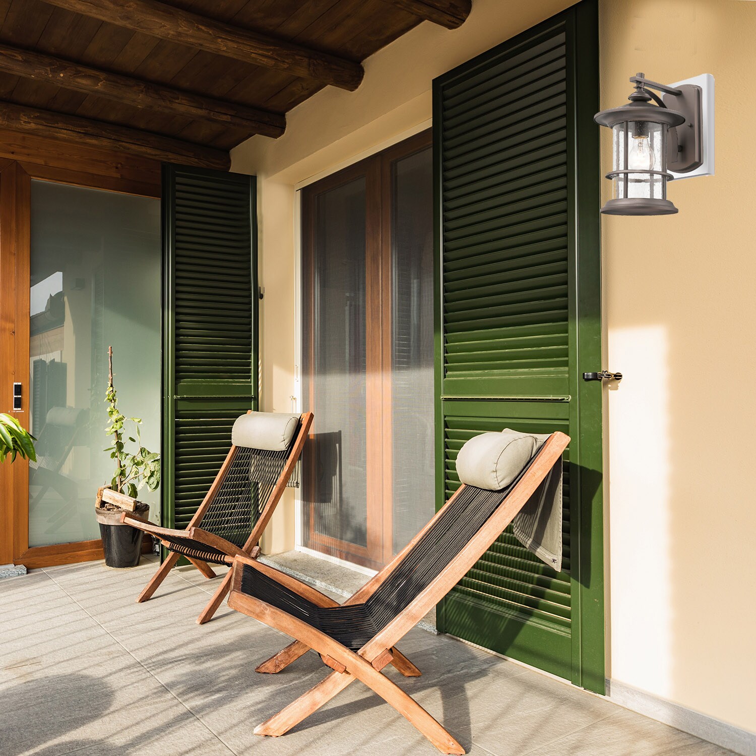 MICSIU 220007 Outdoor-Wall-Lighting - View #8