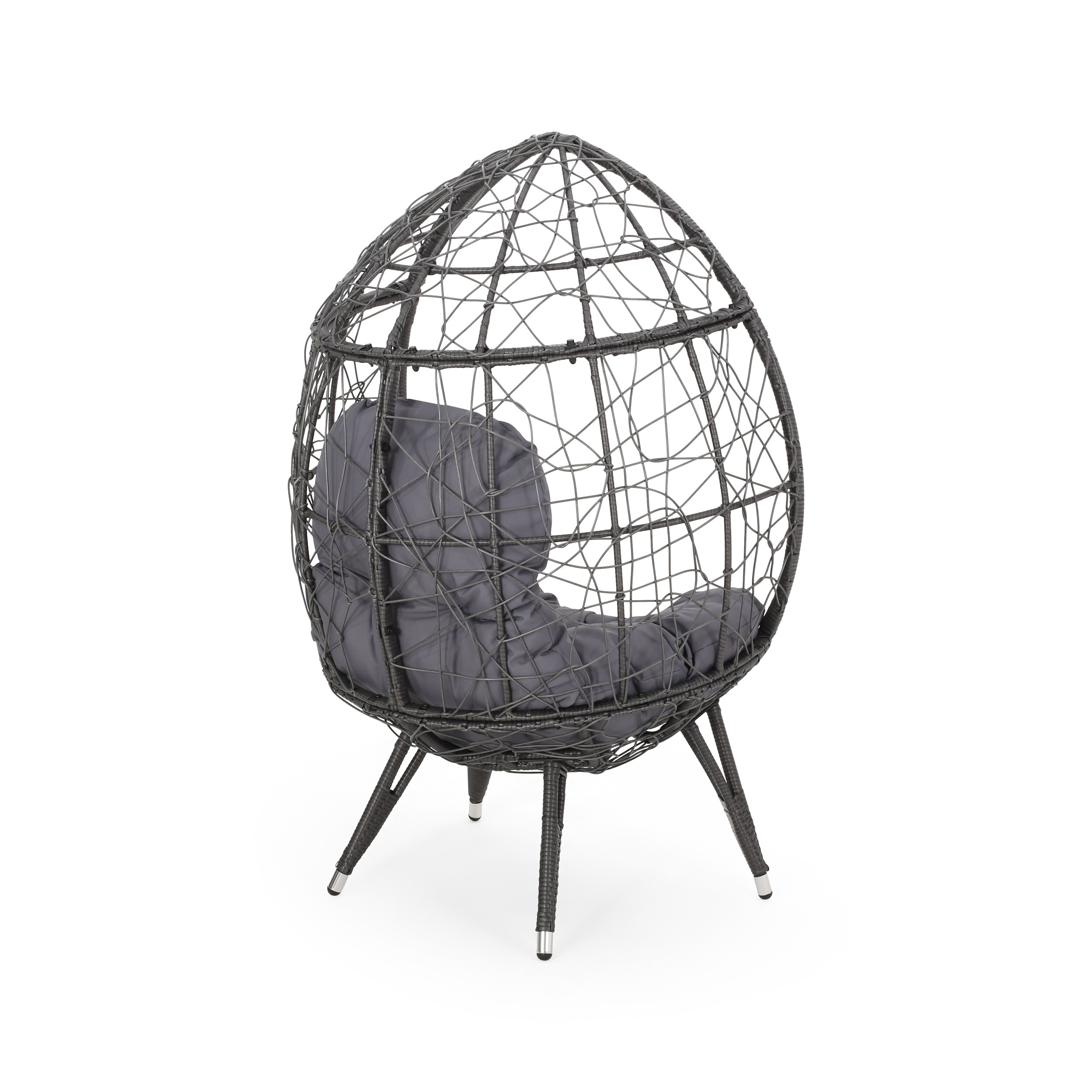 Christopher Knight Home 311318 Patio-Chairs - View #10