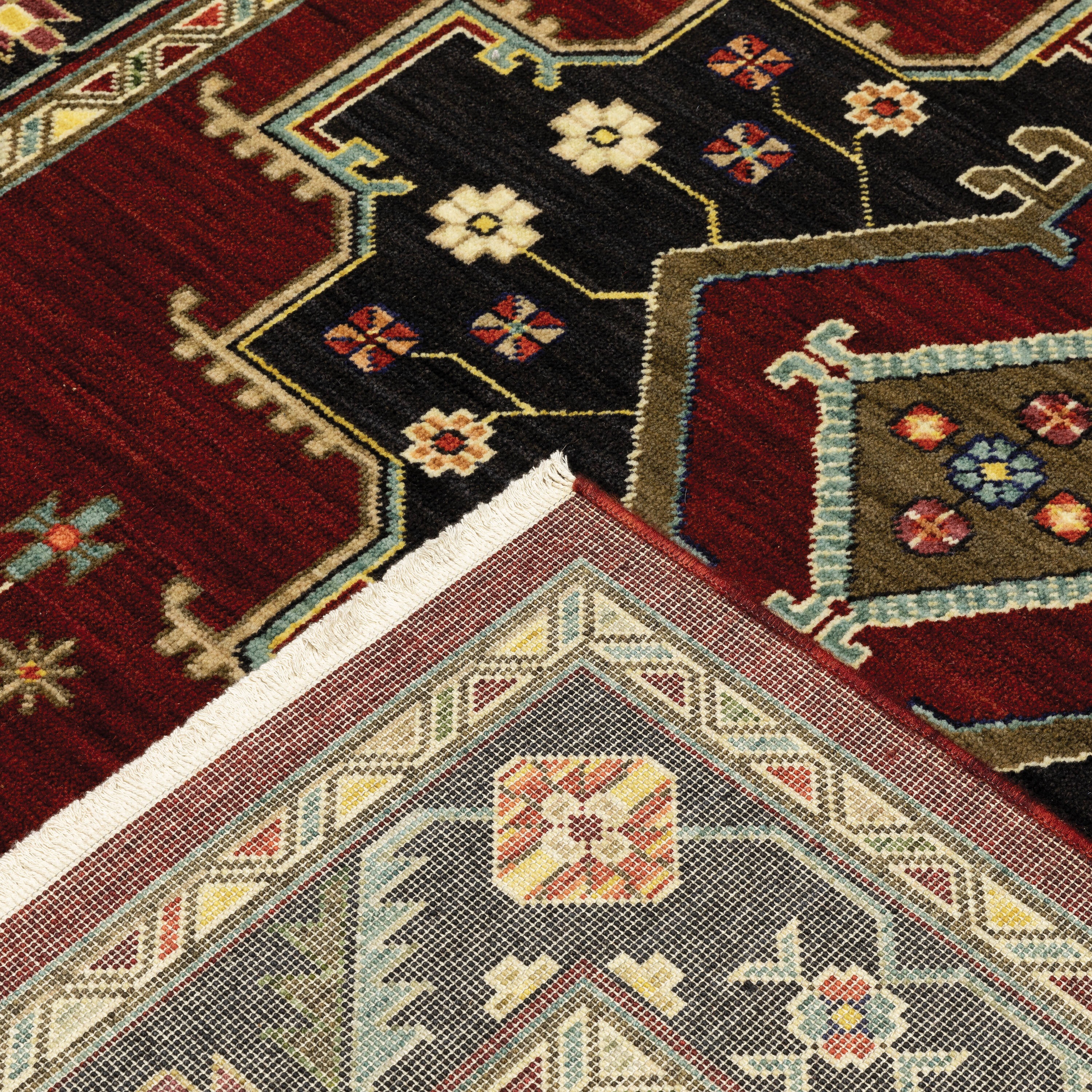 Archer Lane 092LILIR66L rugs - View #5