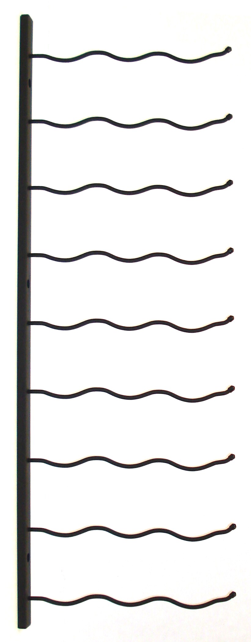 Vinotemp EP-WIRE3B Wine-Racks - View #2