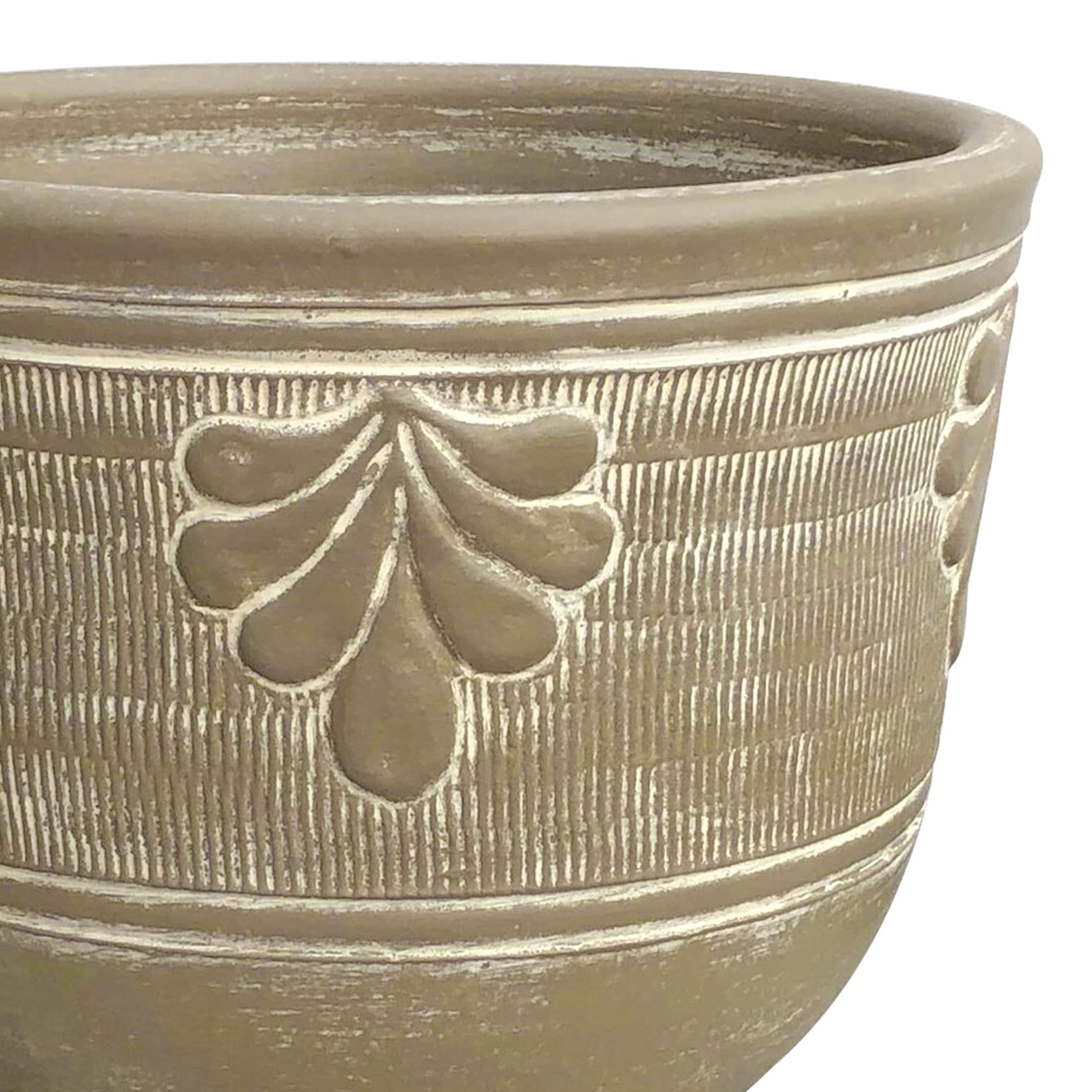 Style Selections CR01977N-15W Planter-Window-Box - View #2