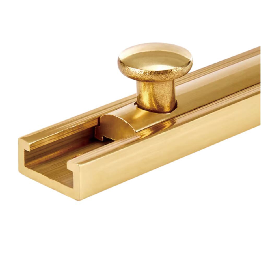 RELIABILT 23742BBBLG Entry-Door-Chain-Guards - View #6