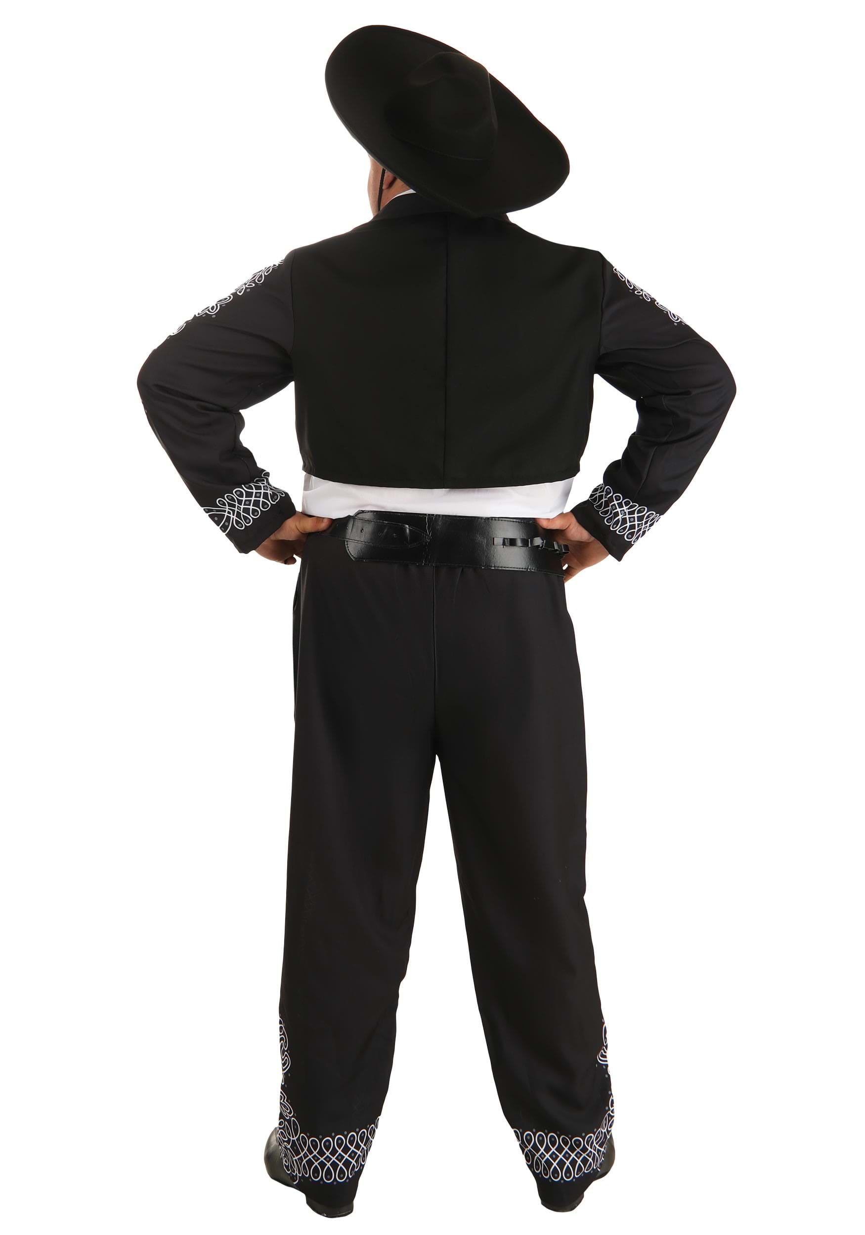 HalloweenCostumes.com FUN6940PL costumes - View #3