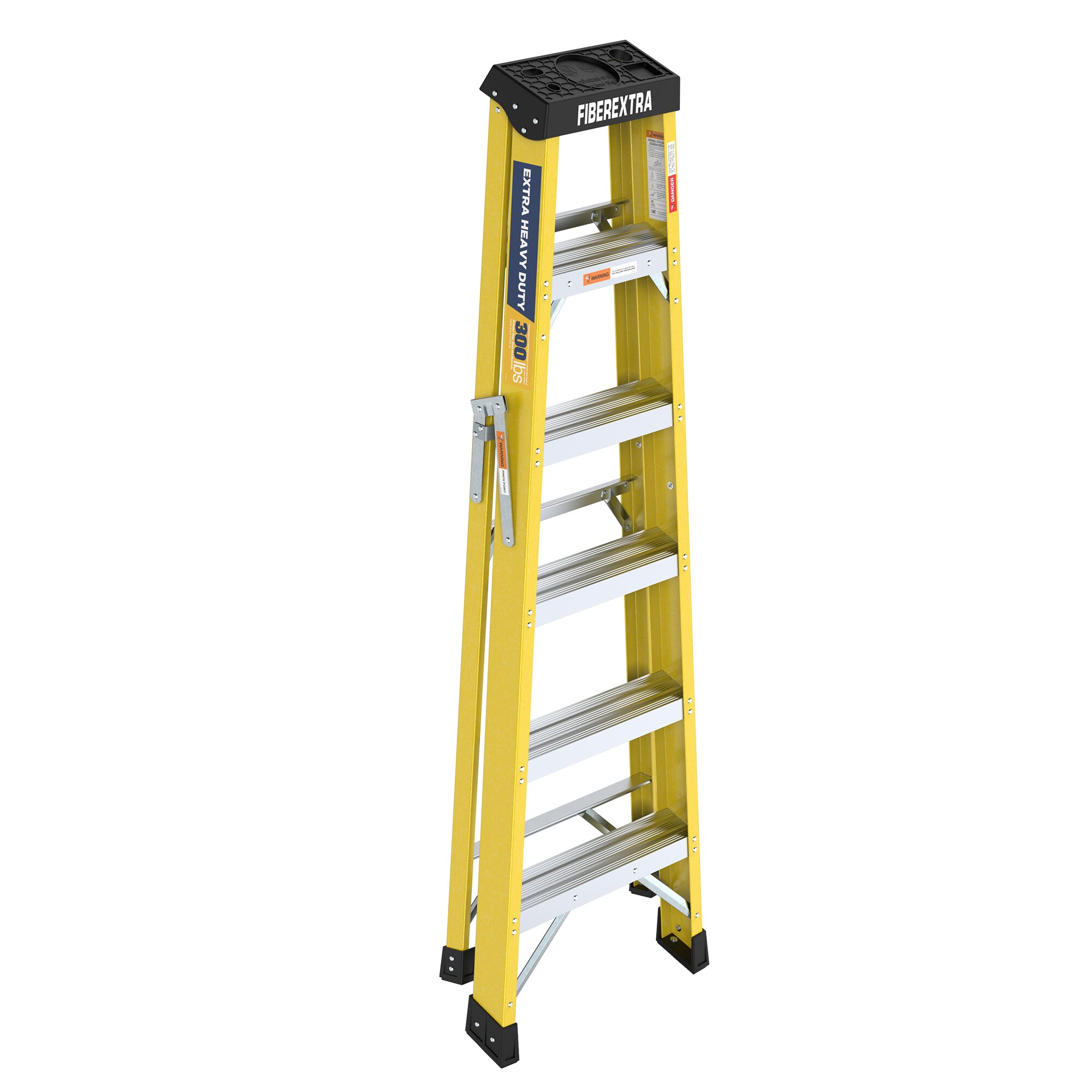 Vorene B-9OA7W2Q46R53 Step-Ladders - View #7