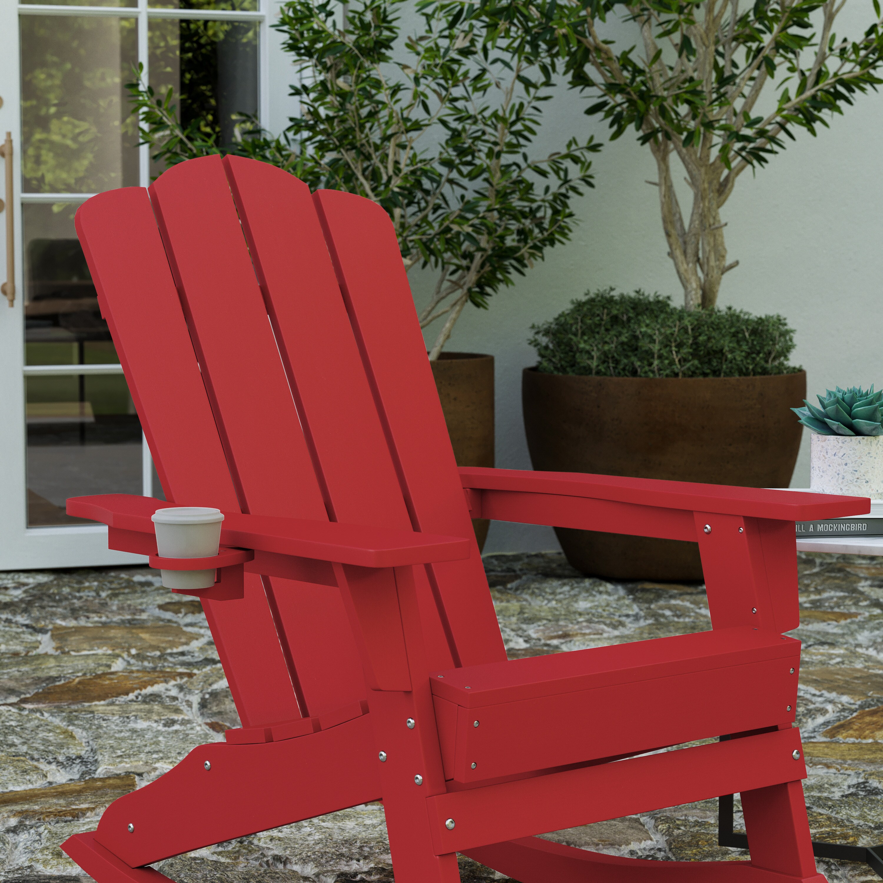 Merrick Lane 196861039447 Patio-Chairs - View #6