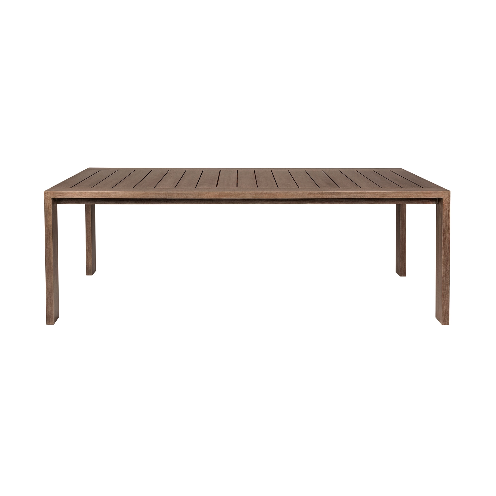 Armen Living SETREDI7EUCTP Patio-Dining-Sets - View #3