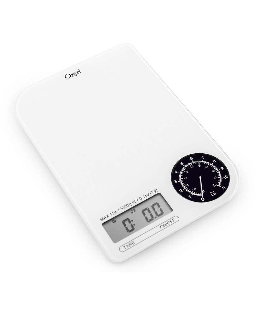 Small Kitchen Weight Scale