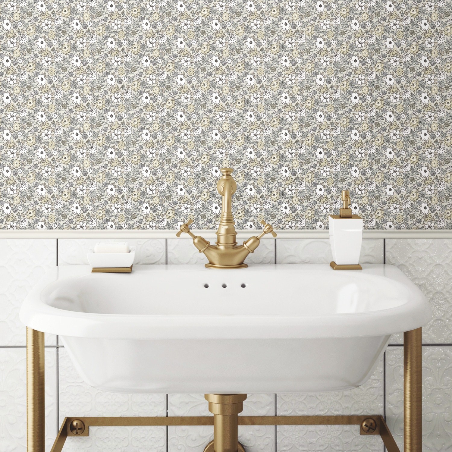 RoomMates RMK11316RL wallpaper - View #3