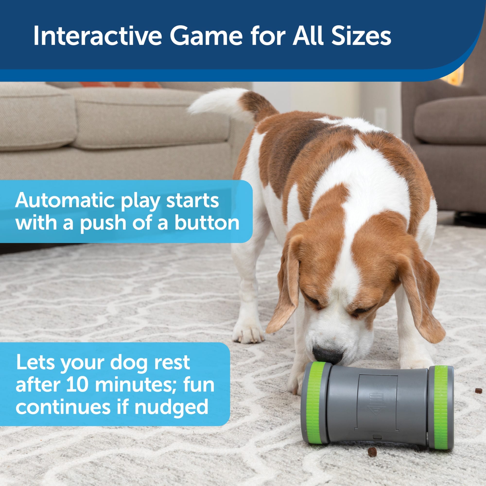 PetSafe PTY00-16858 Dog-Toys - View #4