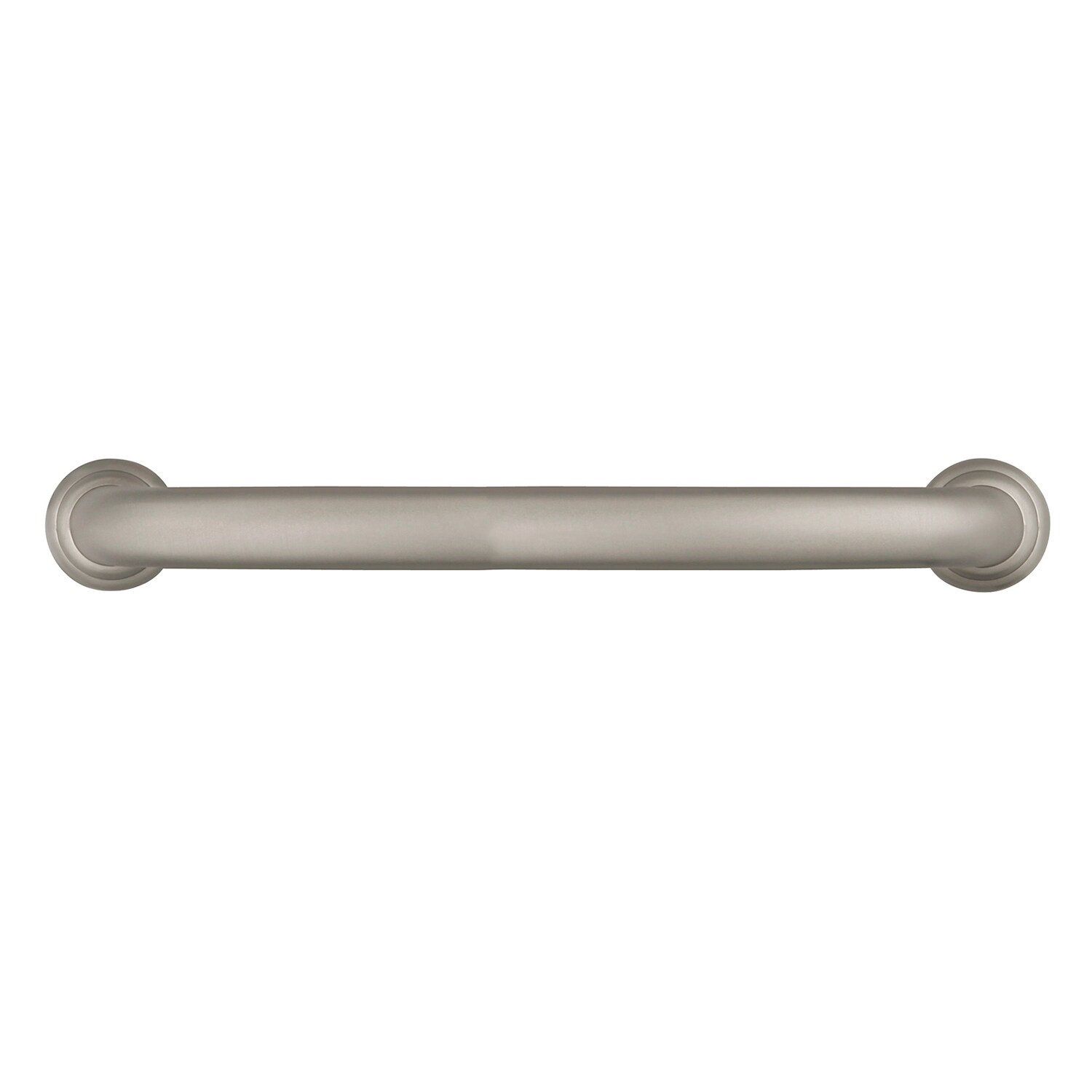 Hickory Hardware Zephyr 5-1/16-in Center to Center Satin Nickel