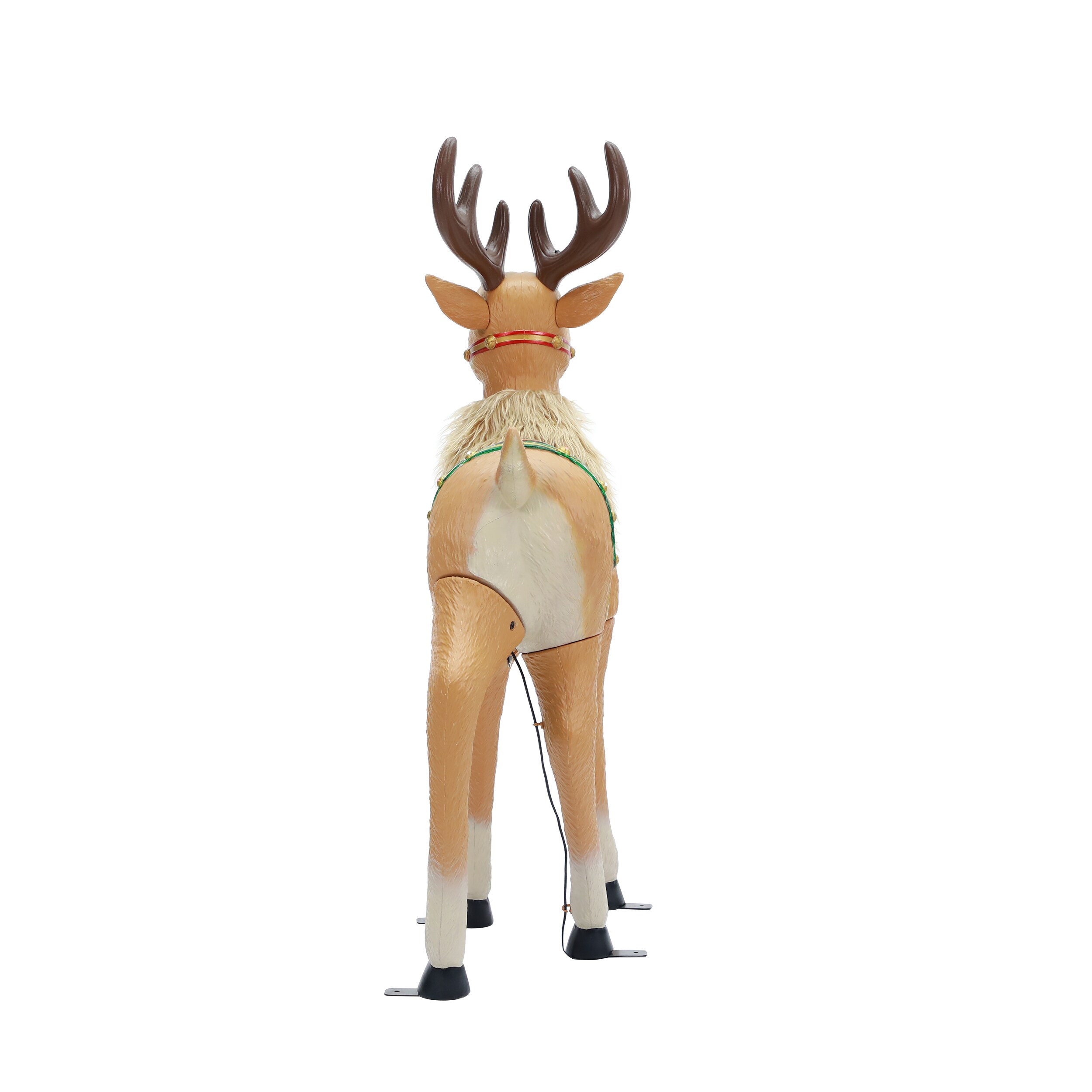 Holiday Living 4124146 Outdoor-Christmas-Decor - View #6