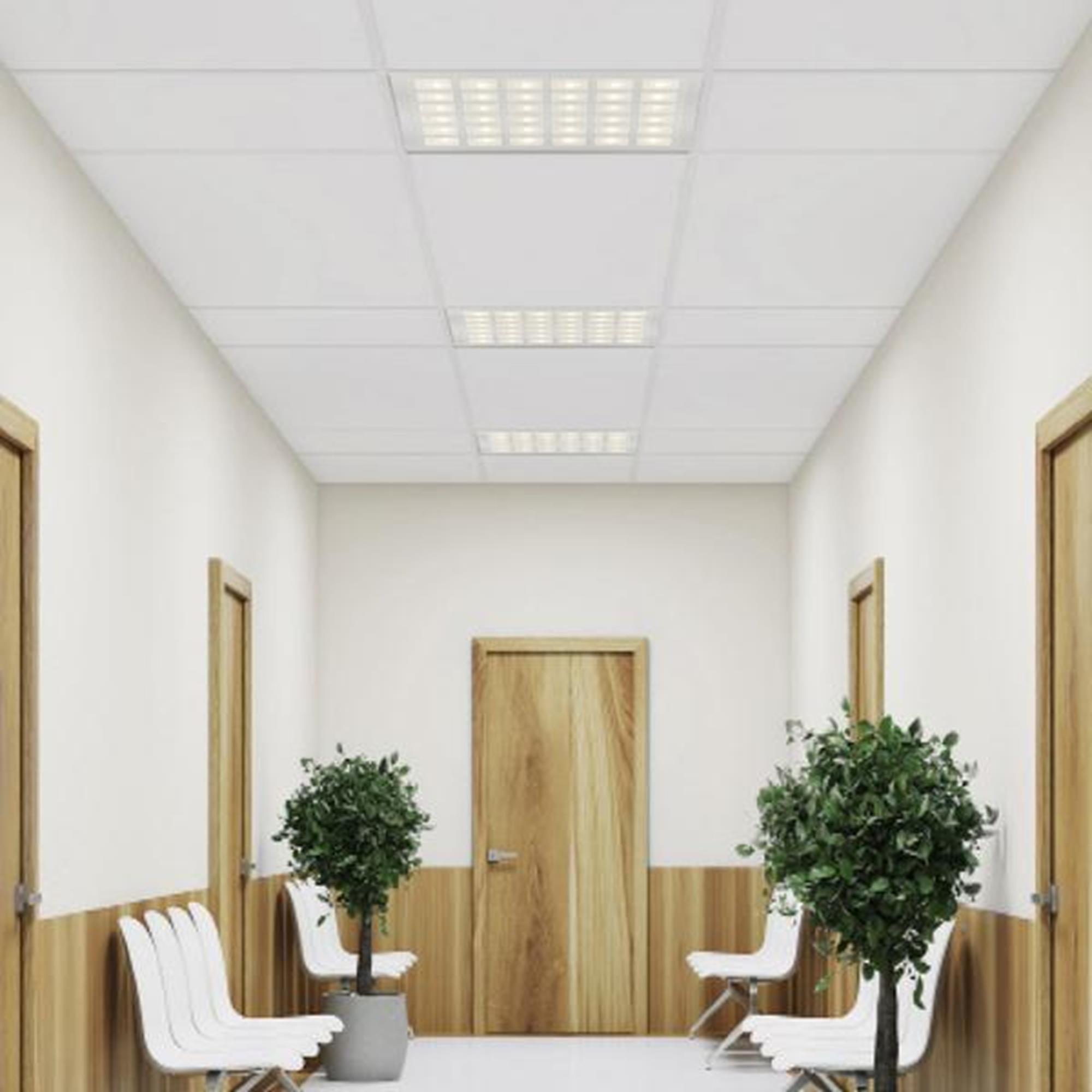 Beyond LED Technology 151397-1 troffers - View #2
