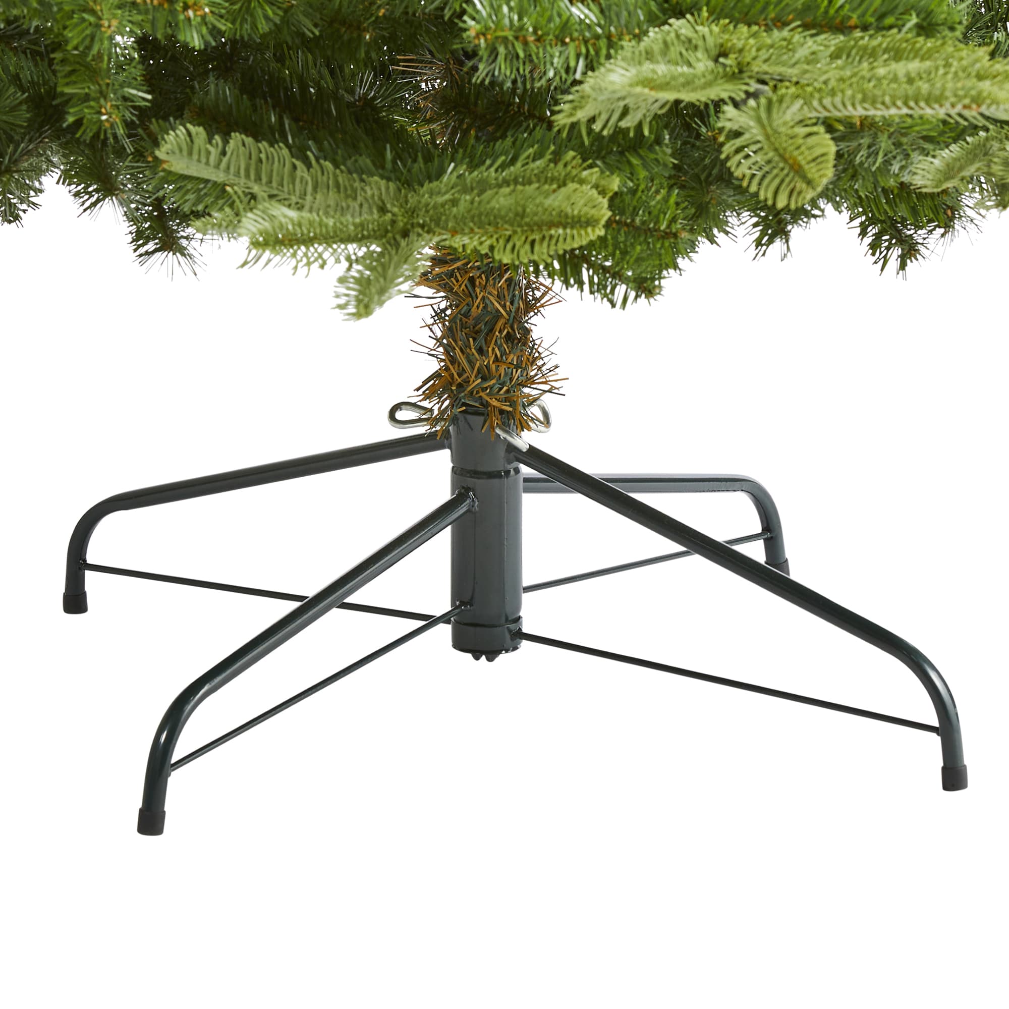 Nearly Natural T2007 Artificial-Christmas-Trees - View #5