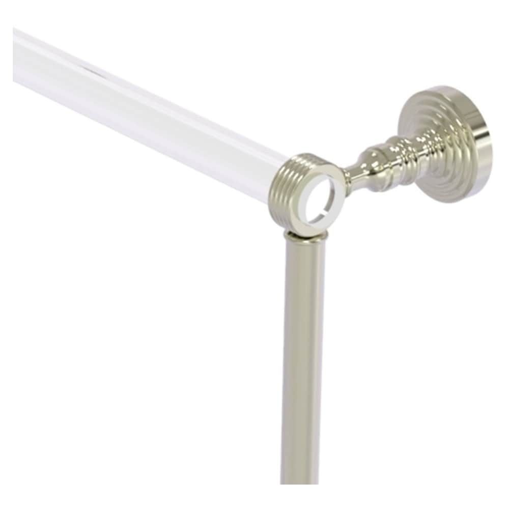 Allied Brass PG-28G-24-PNI d060350 - View #2