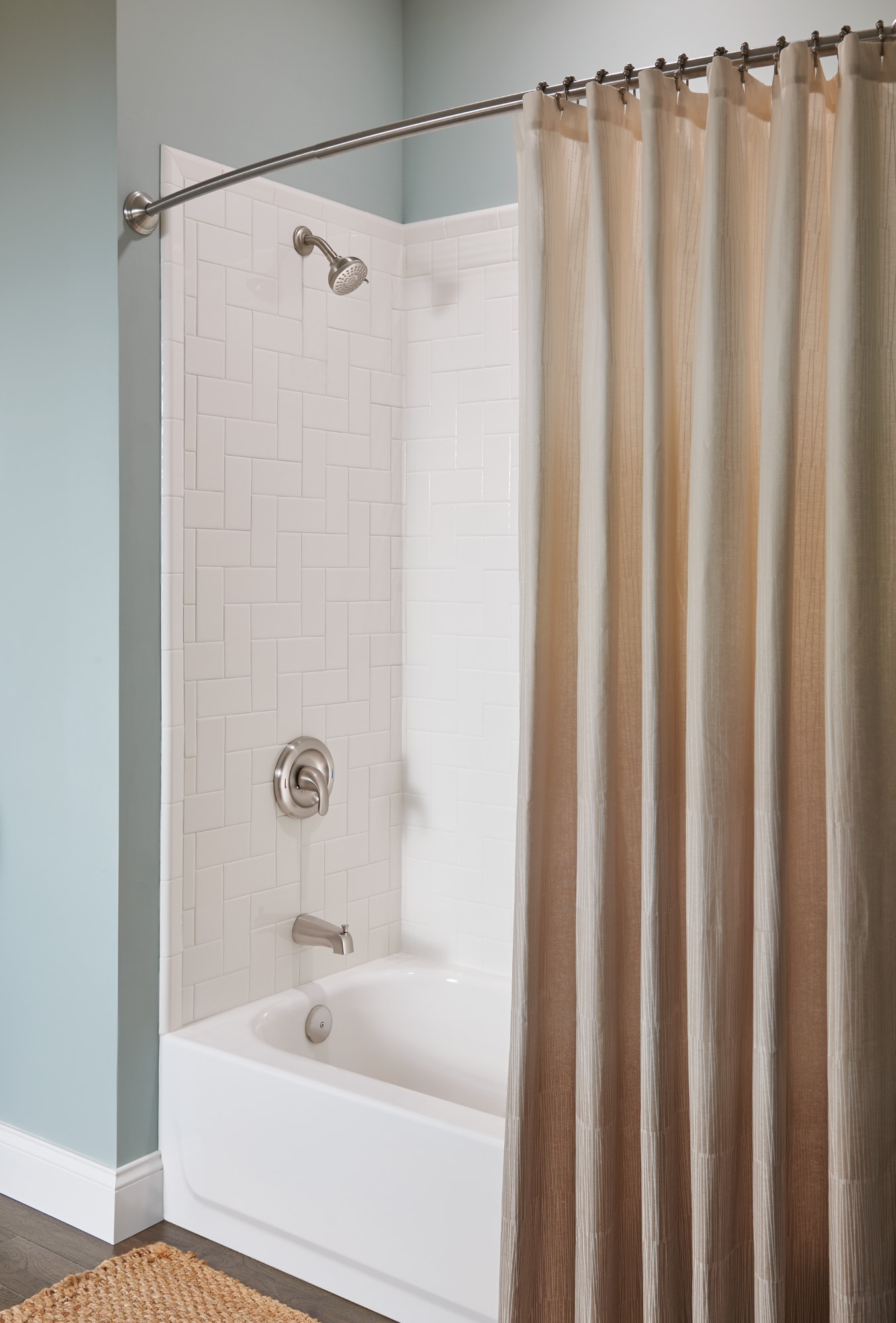 Moen 82603SRN Tub-Shower-Faucets - View #10