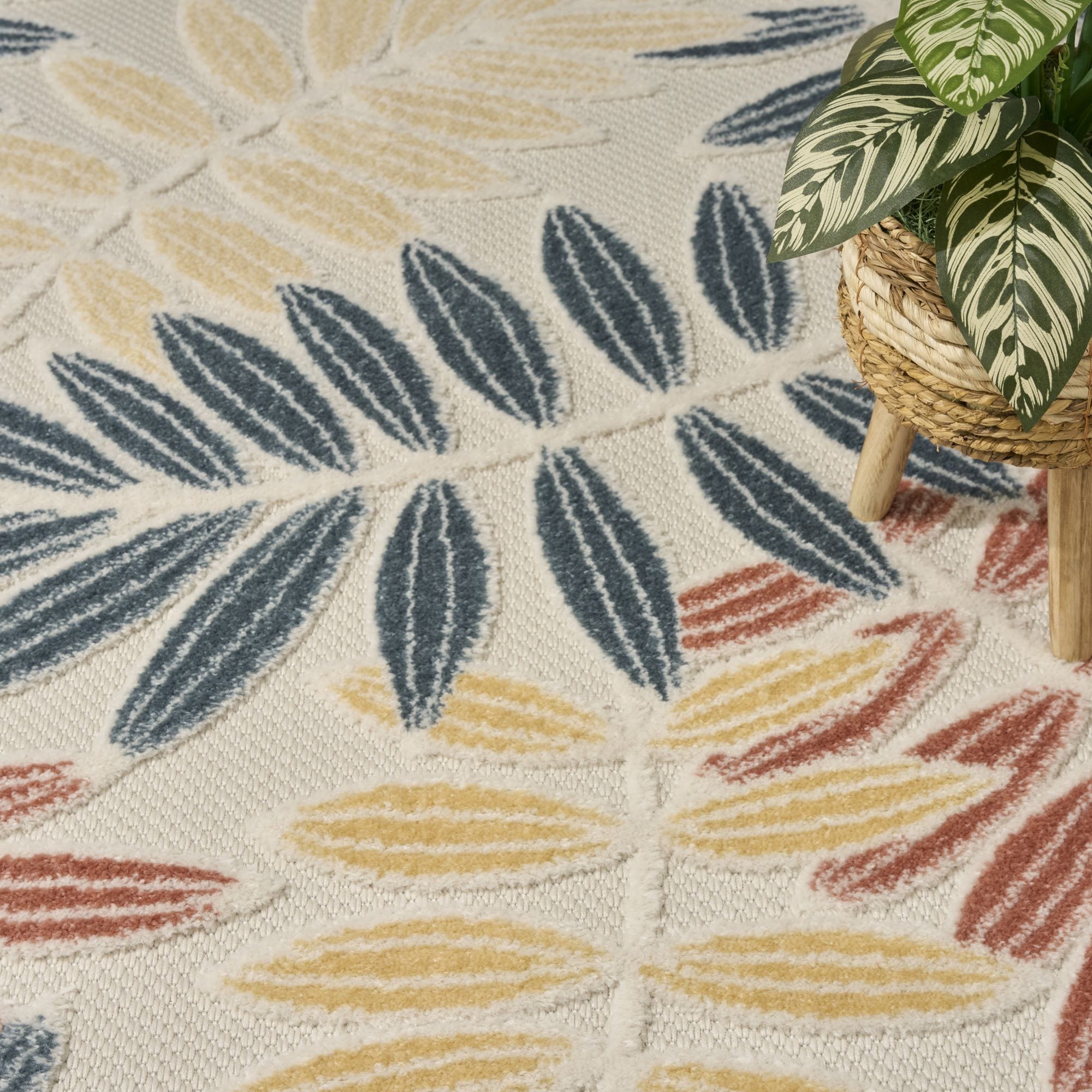 Nourison 841491156889 rugs - View #6