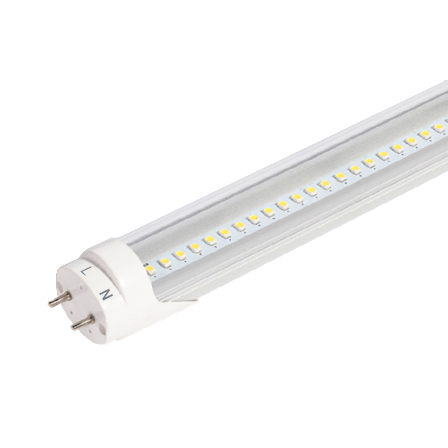 VIRIBRIGHT 518896-25 Led-Tube-Light-Bulbs - View #2