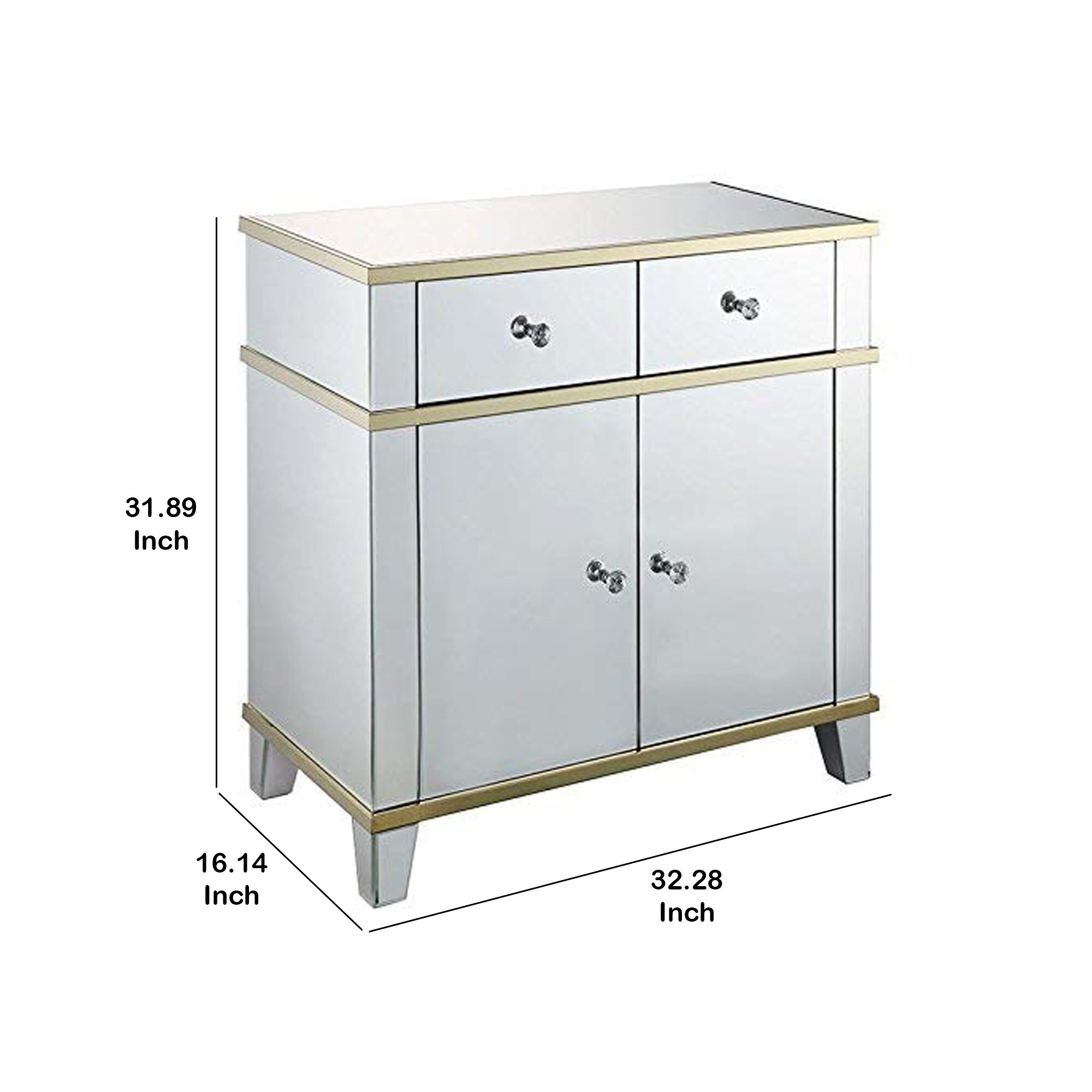 Benzara BM184774 Console-Sofa-Tables - View #5